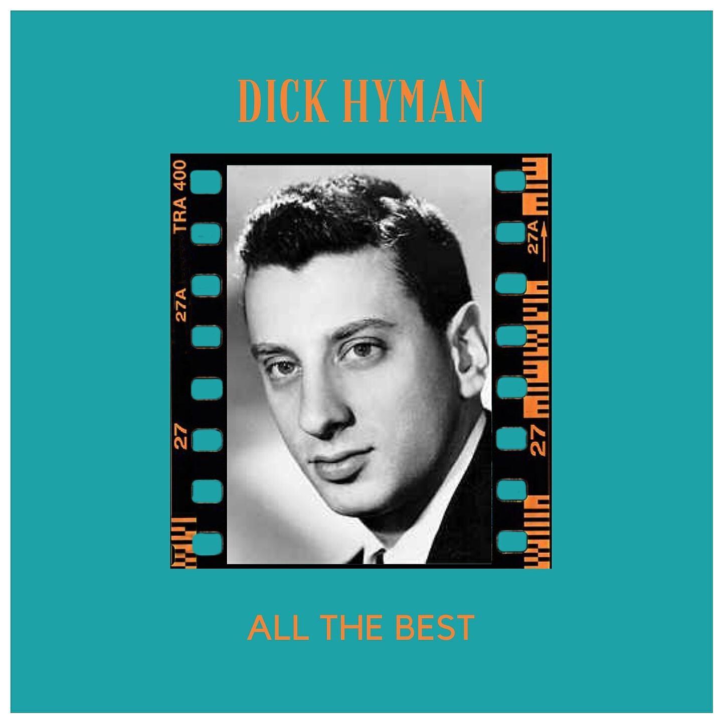 Dick Hyman - Early Autumn