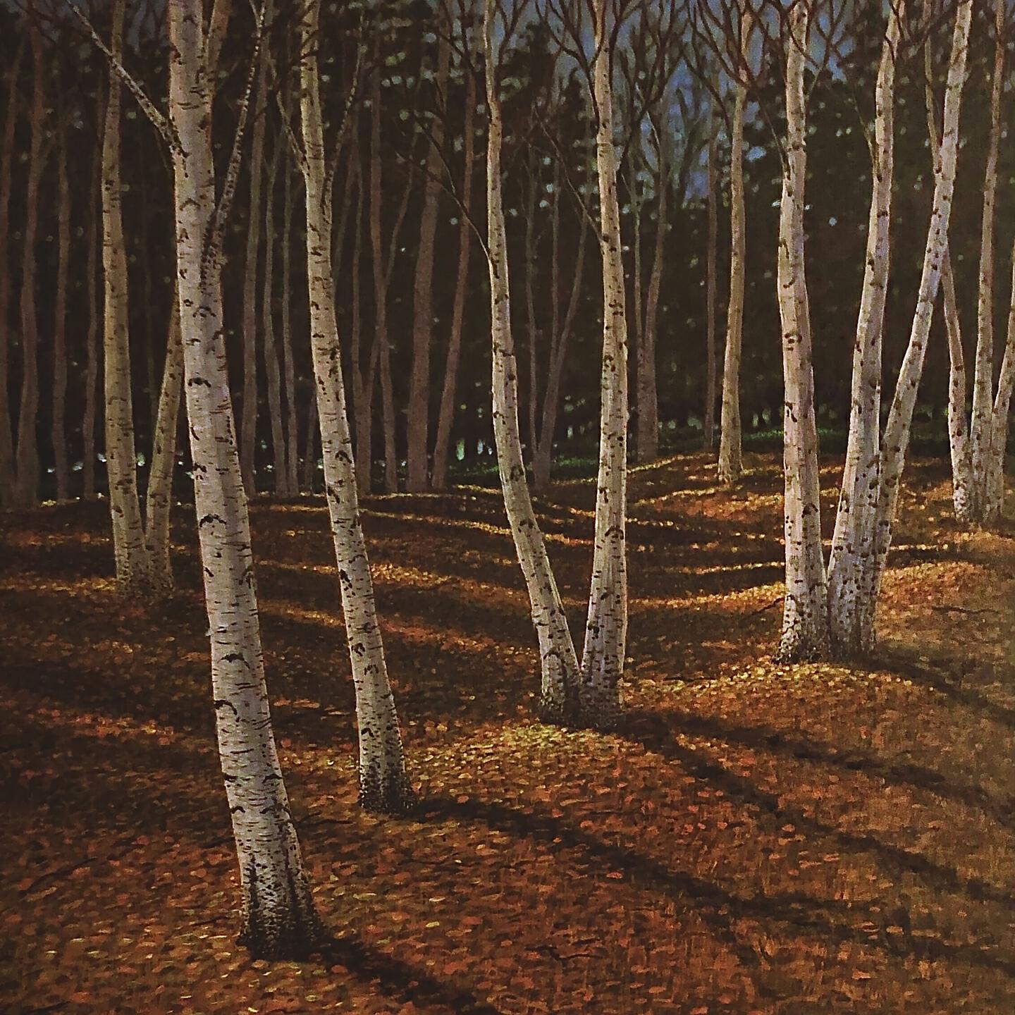 invention_ - Birchvale