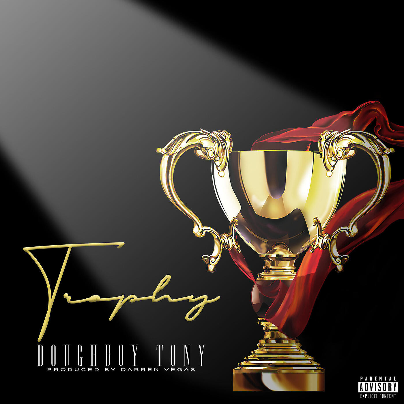 Doughboy Tony - Trophy