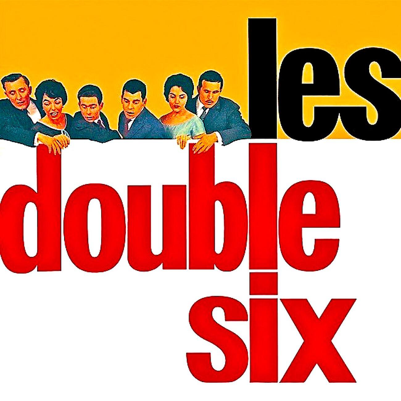 Les Double Six - Meet Benny Bailey - Au Bout Du Fil (Remastered)