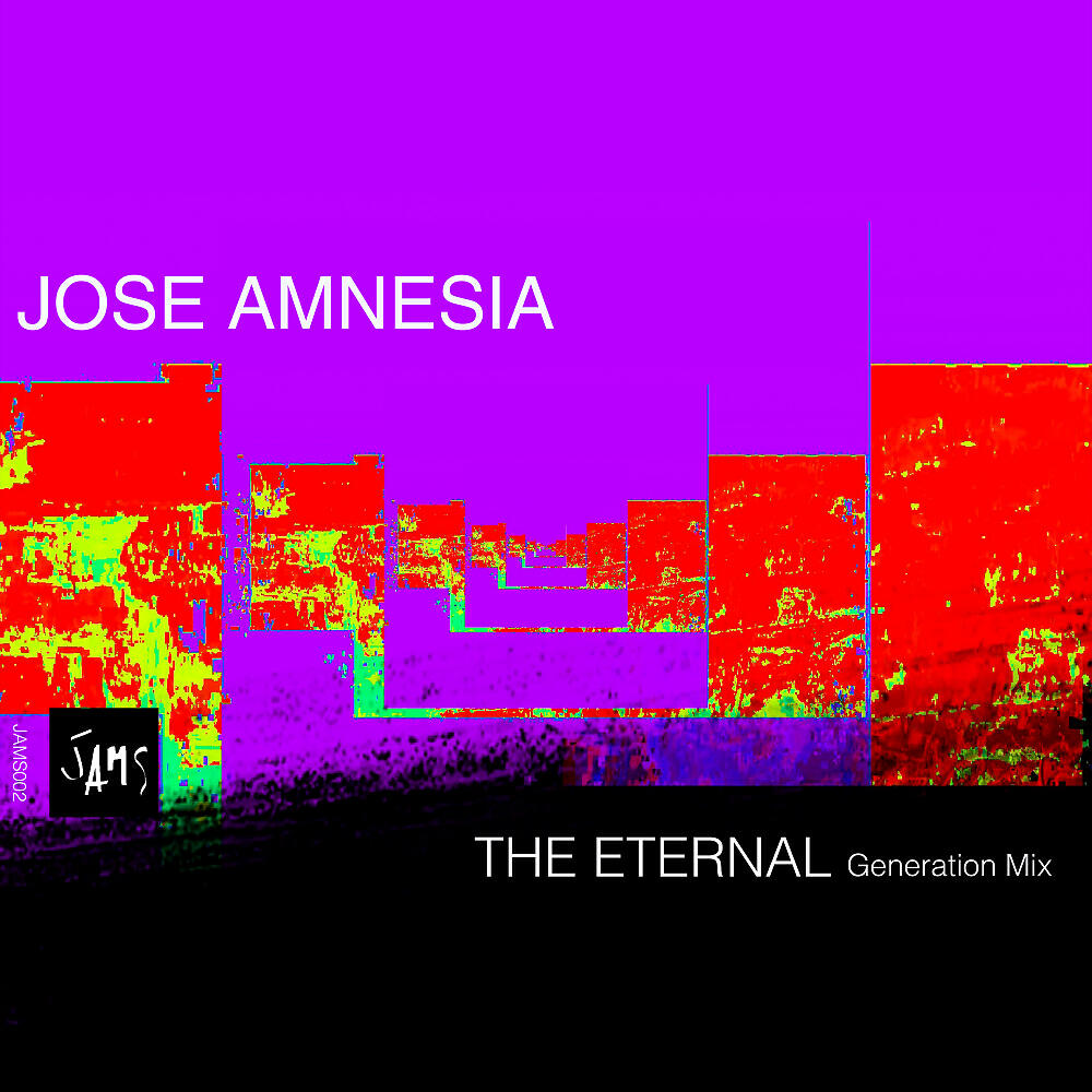 Jose Amnesia - The Eternal (Generation Mix)