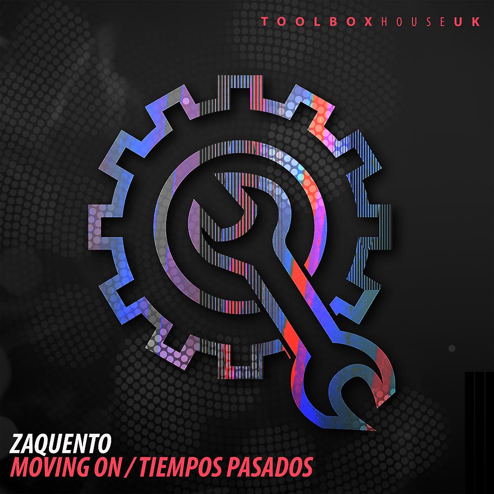 Постер альбома Moving On / Tiempos Pasados