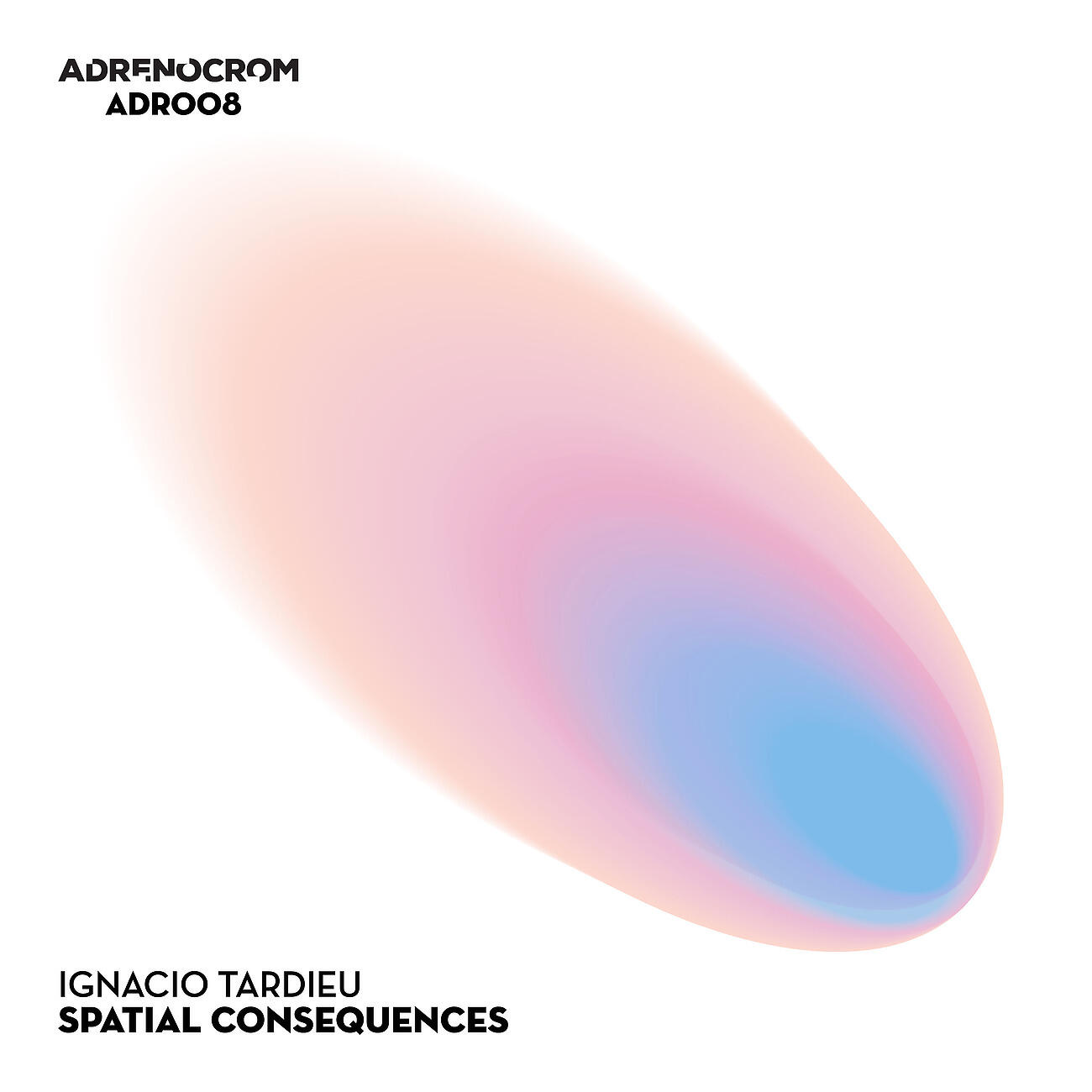 Ignacio Tardieu - Spatial Consecuences (VRØD Remix)
