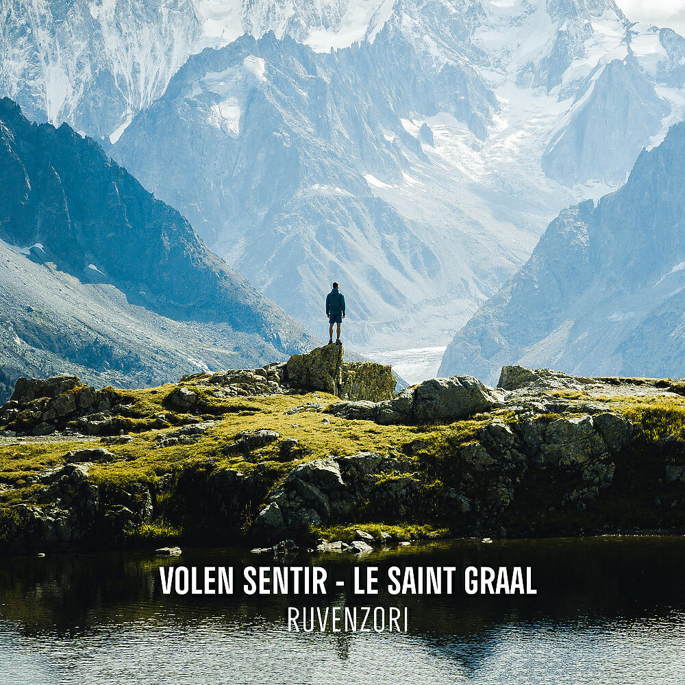 Volen Sentir - Le Saint Graal (Original Mix )