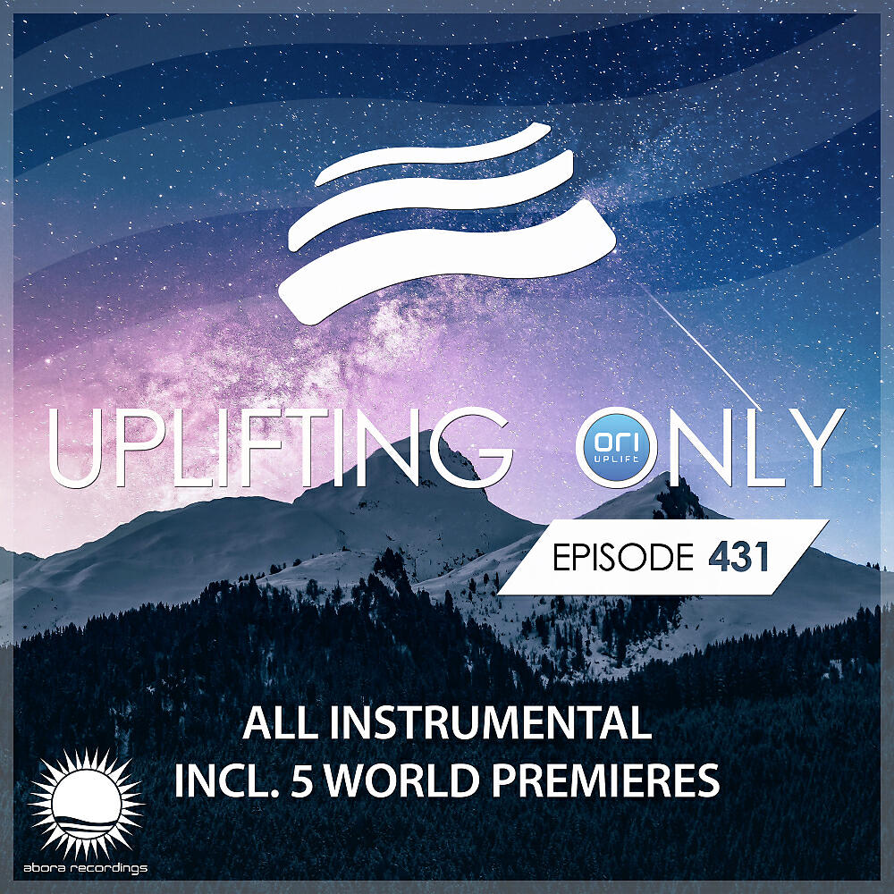 Arggic - Hope (UpOnly 431) (InSpire Dub Mix - Mix Cut)