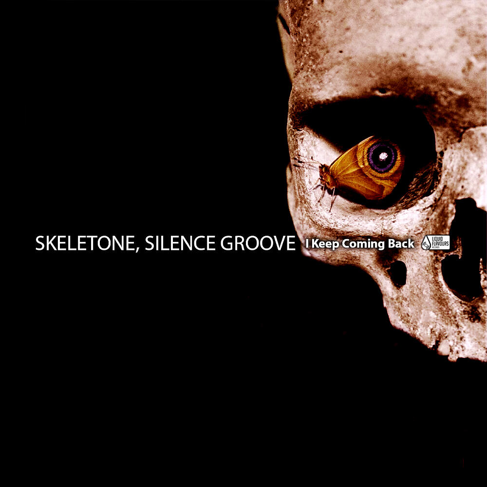 Skeletone - Smiley (Silence Groove Remix)