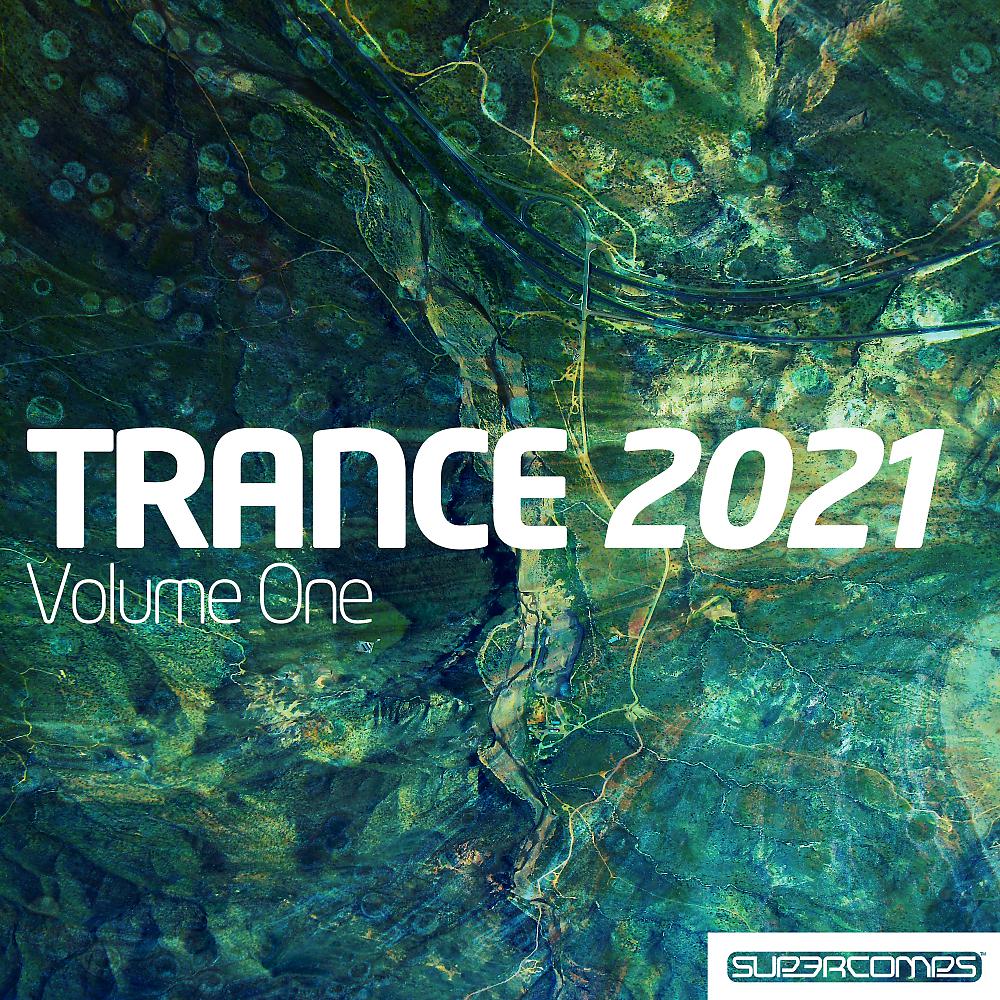Постер альбома Trance 2021