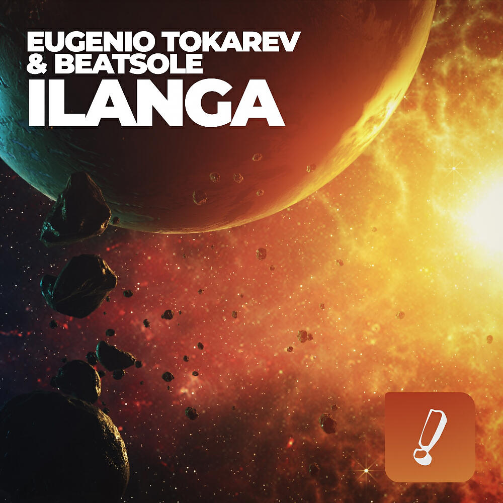 Eugenio Tokarev - Ilanga