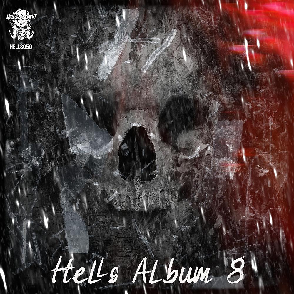 Постер альбома Hells Album #8