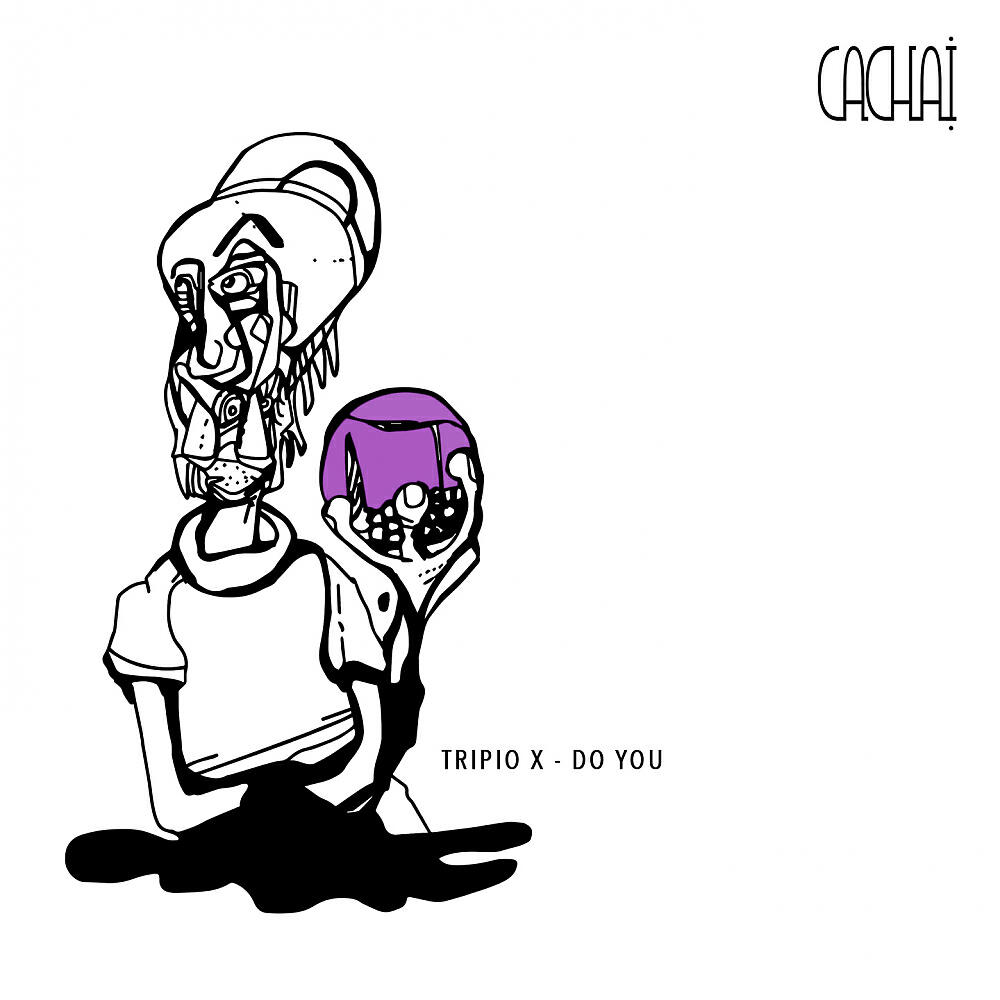Tripio X - Do You