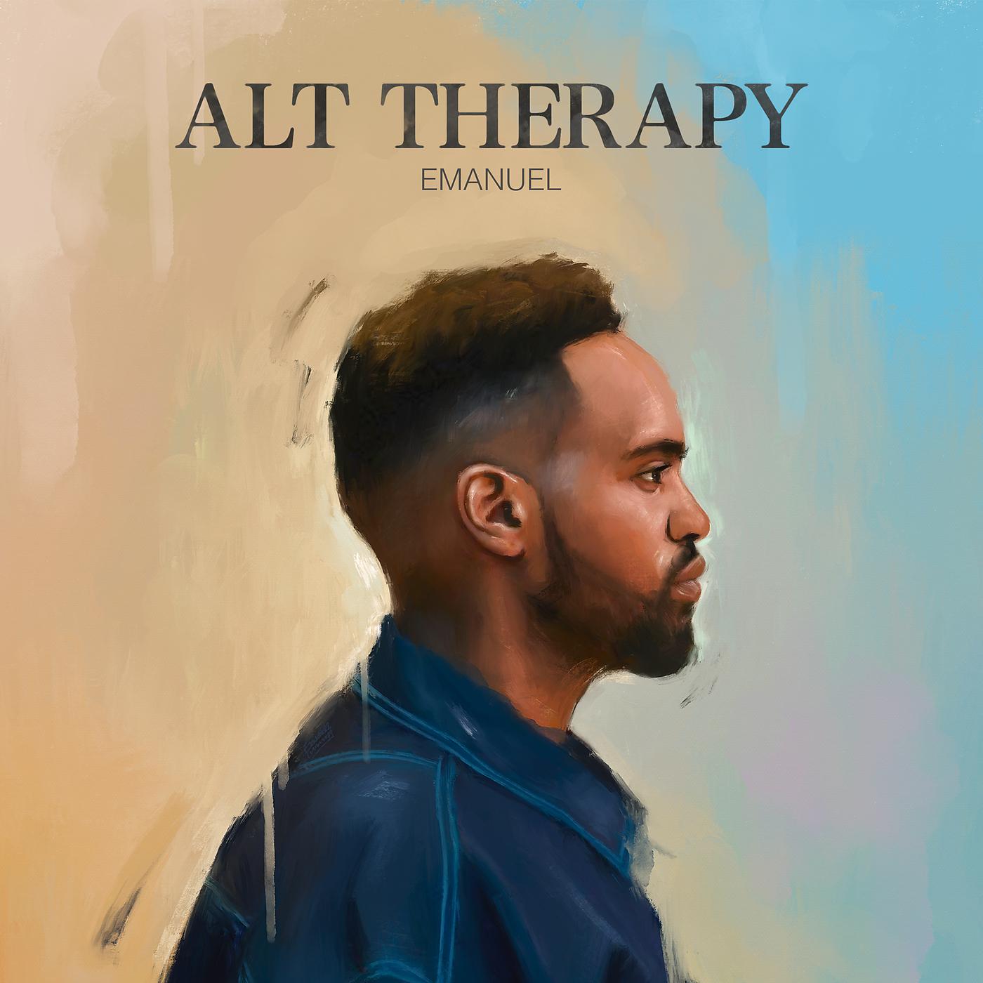 Постер альбома Alt Therapy