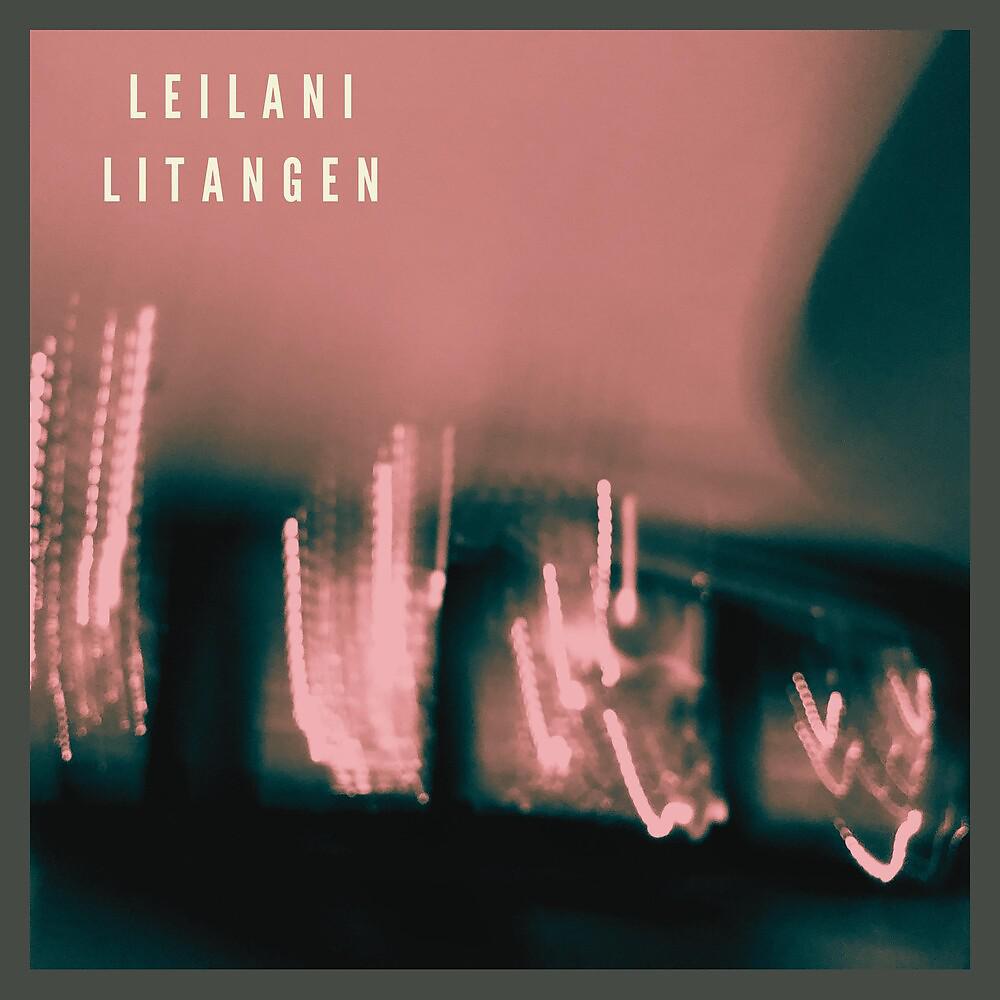 Постер альбома Leilani