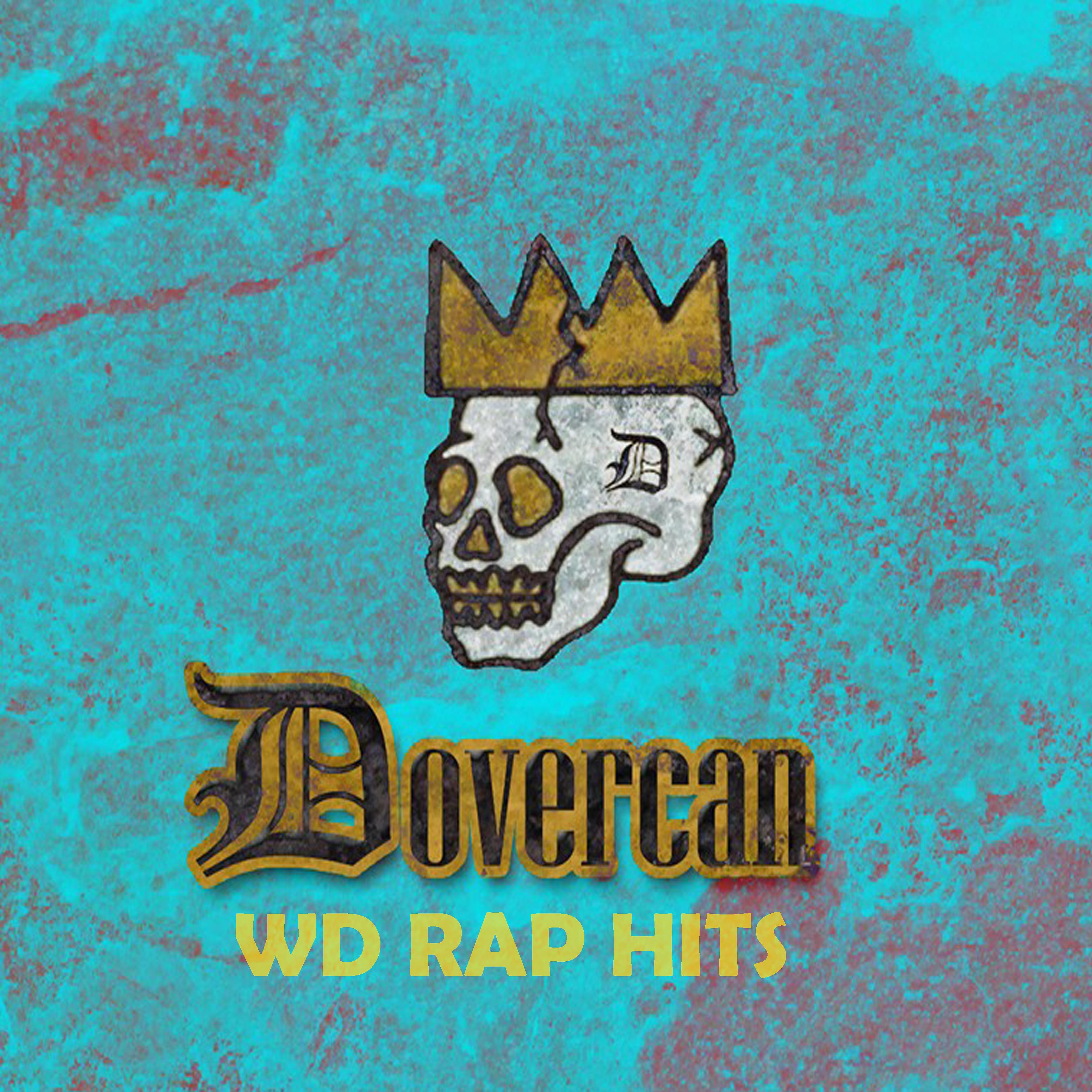 Постер альбома Wd Rap Hits