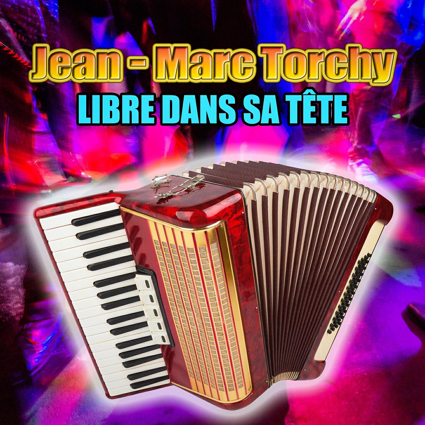 Jean-Marc Torchy - Daiquiri Samba