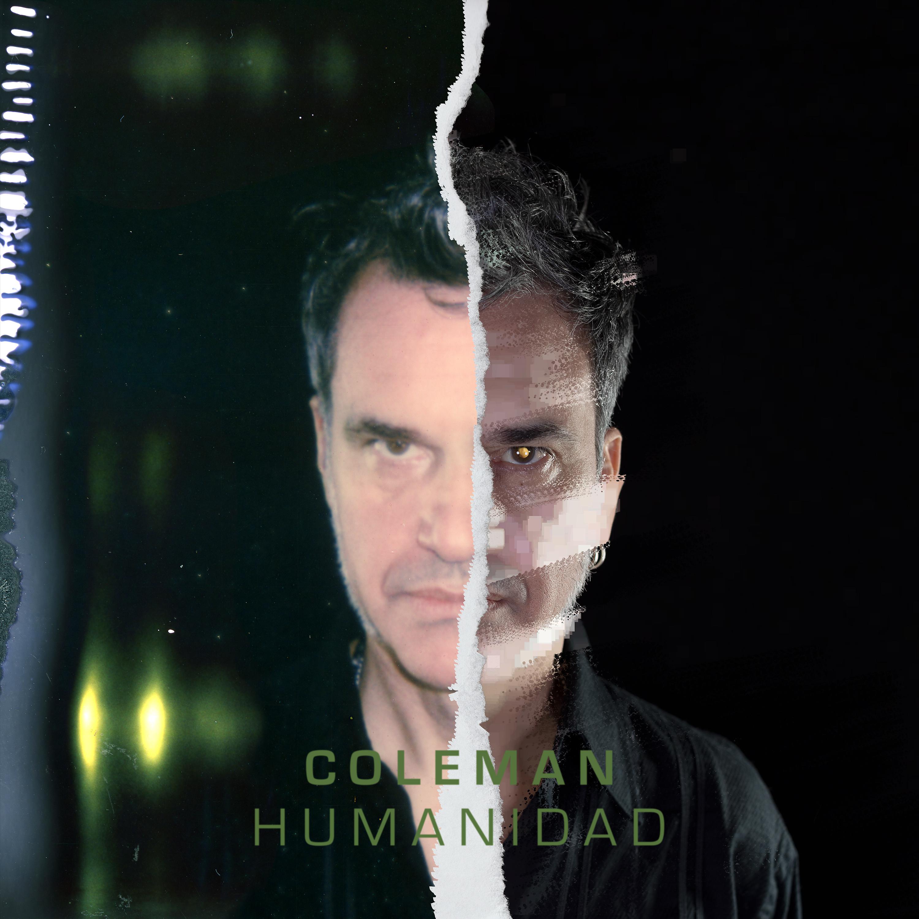 Постер альбома Humanidad