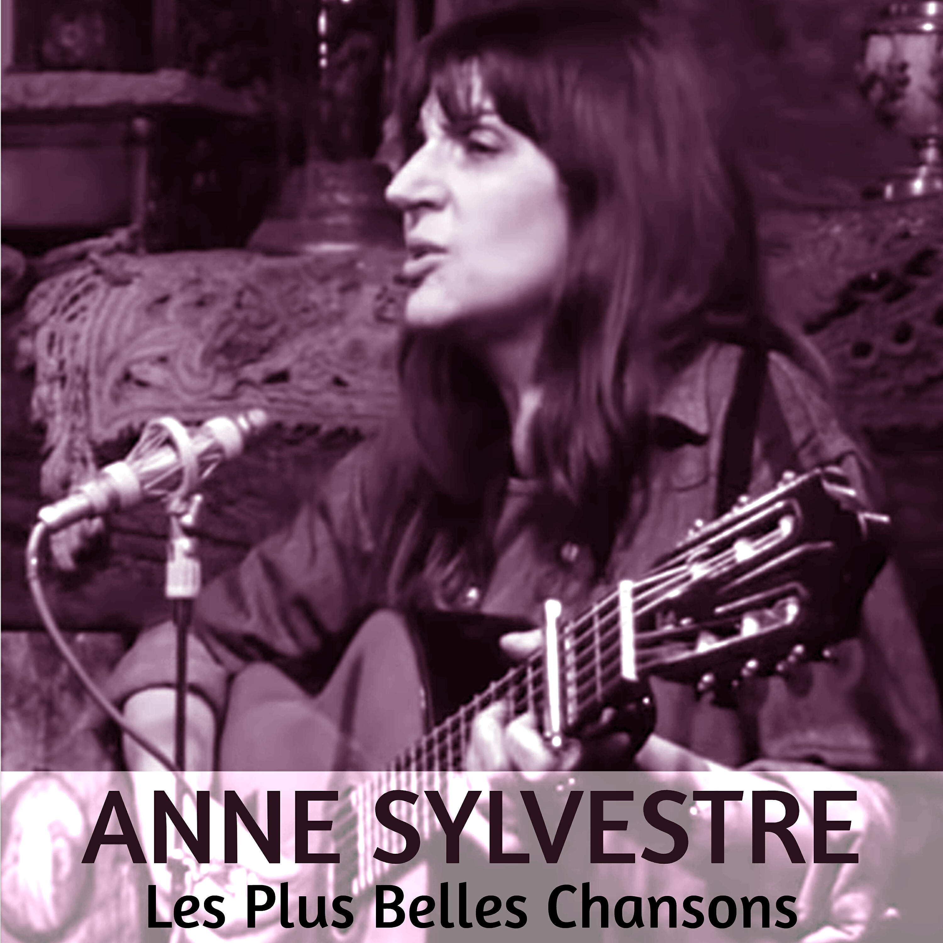 Anne Sylvestre - Mon Mari Est Parti