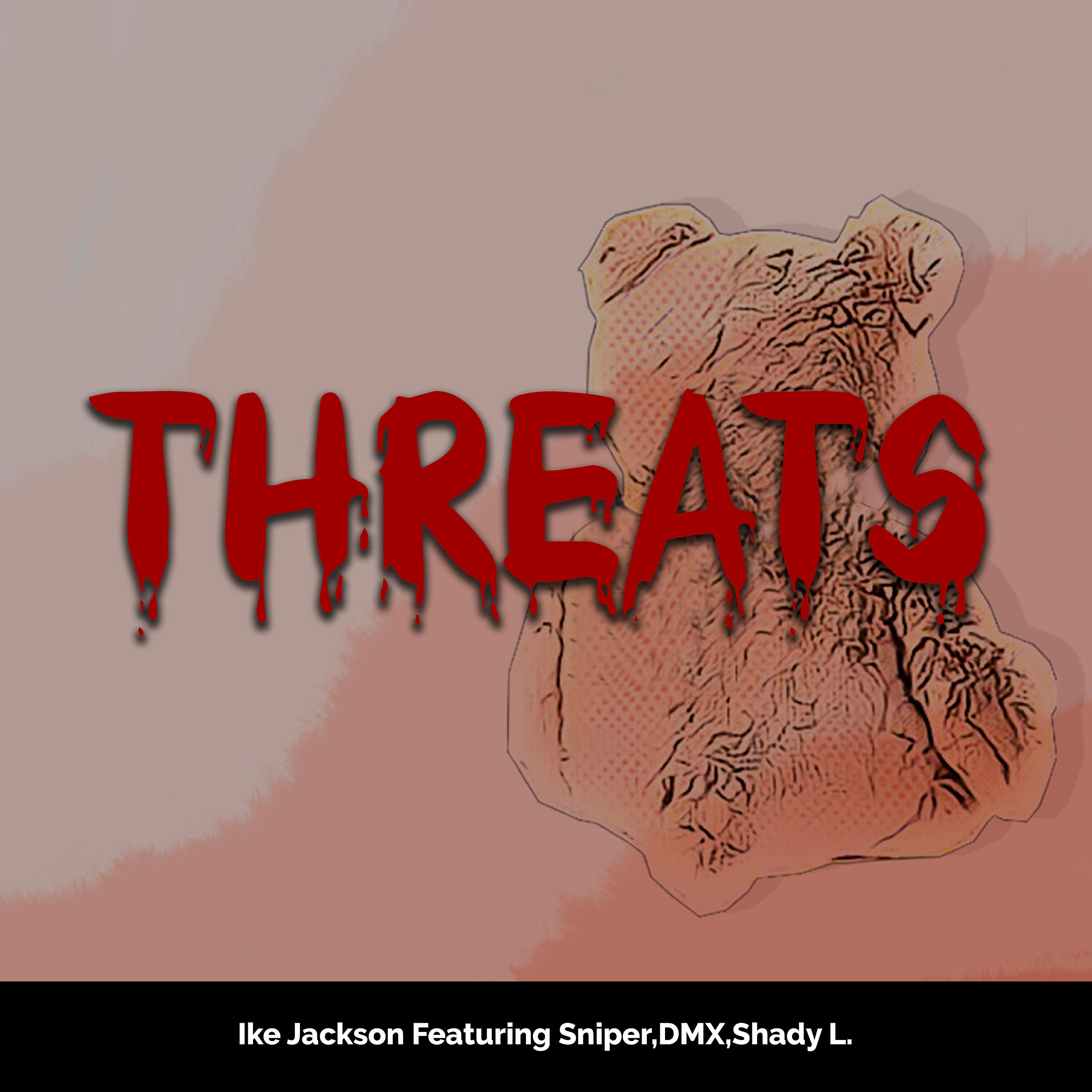 Ike Jackson - Threats