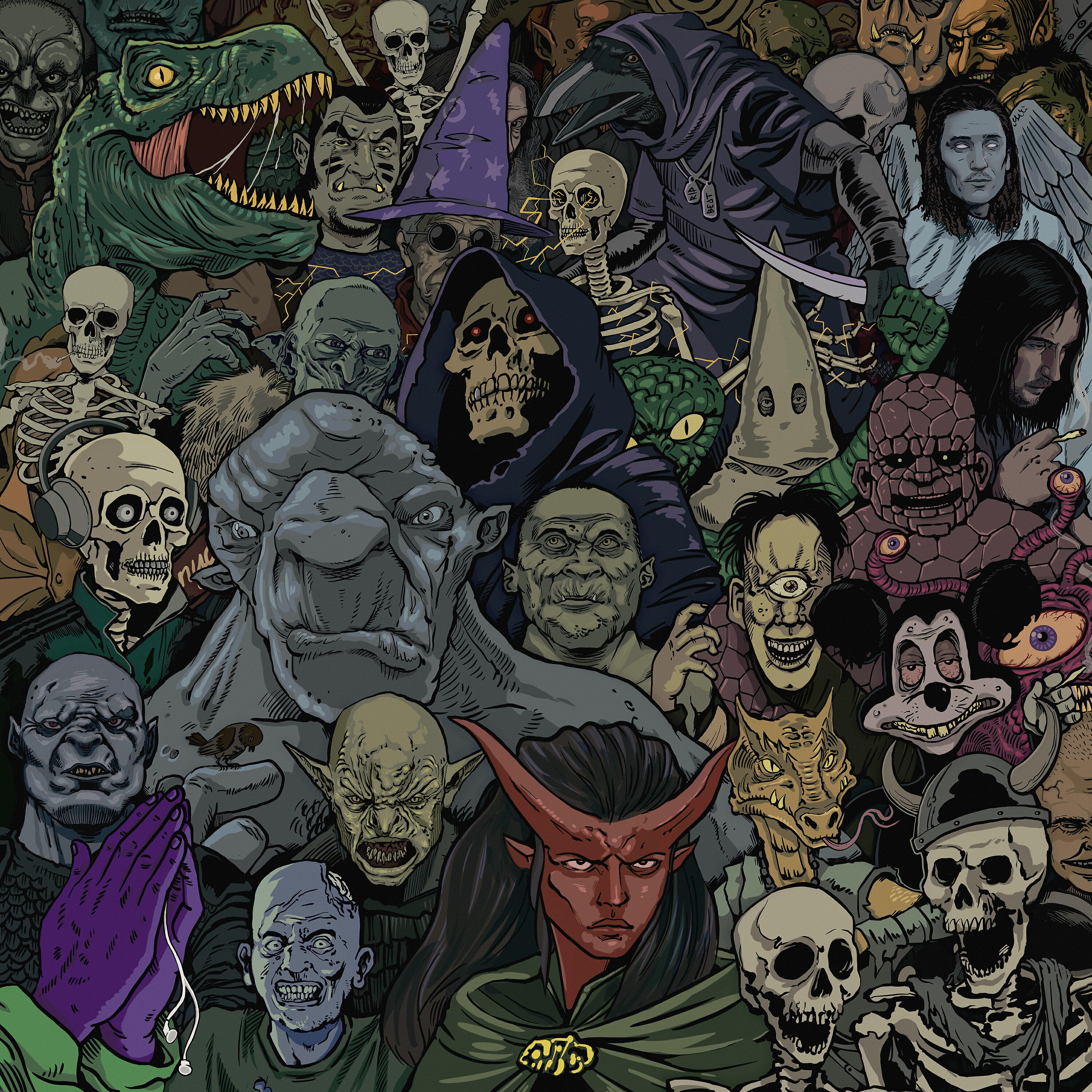 RIPBEAT - Ножевой