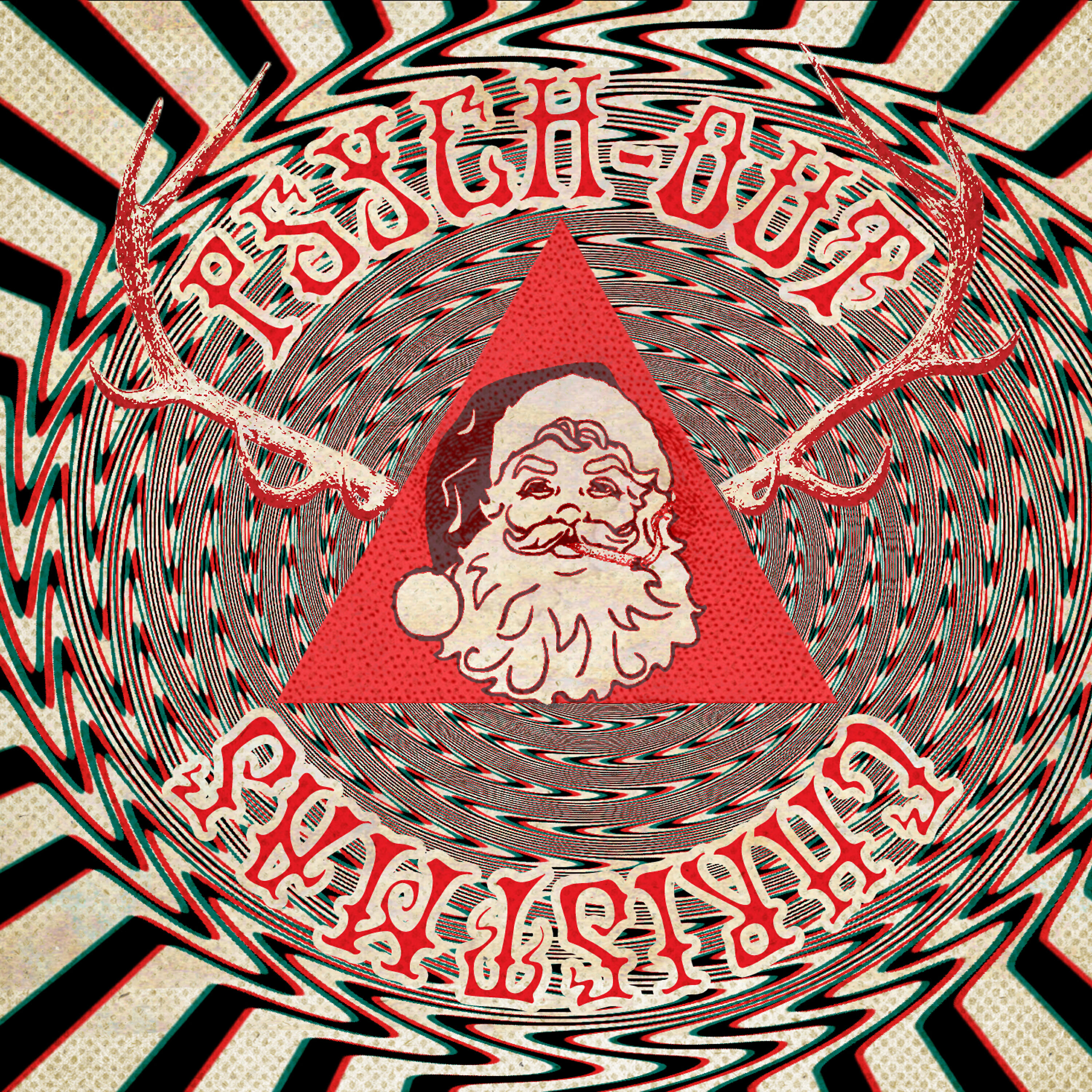 Sons Of Hippies - Time of the Season
