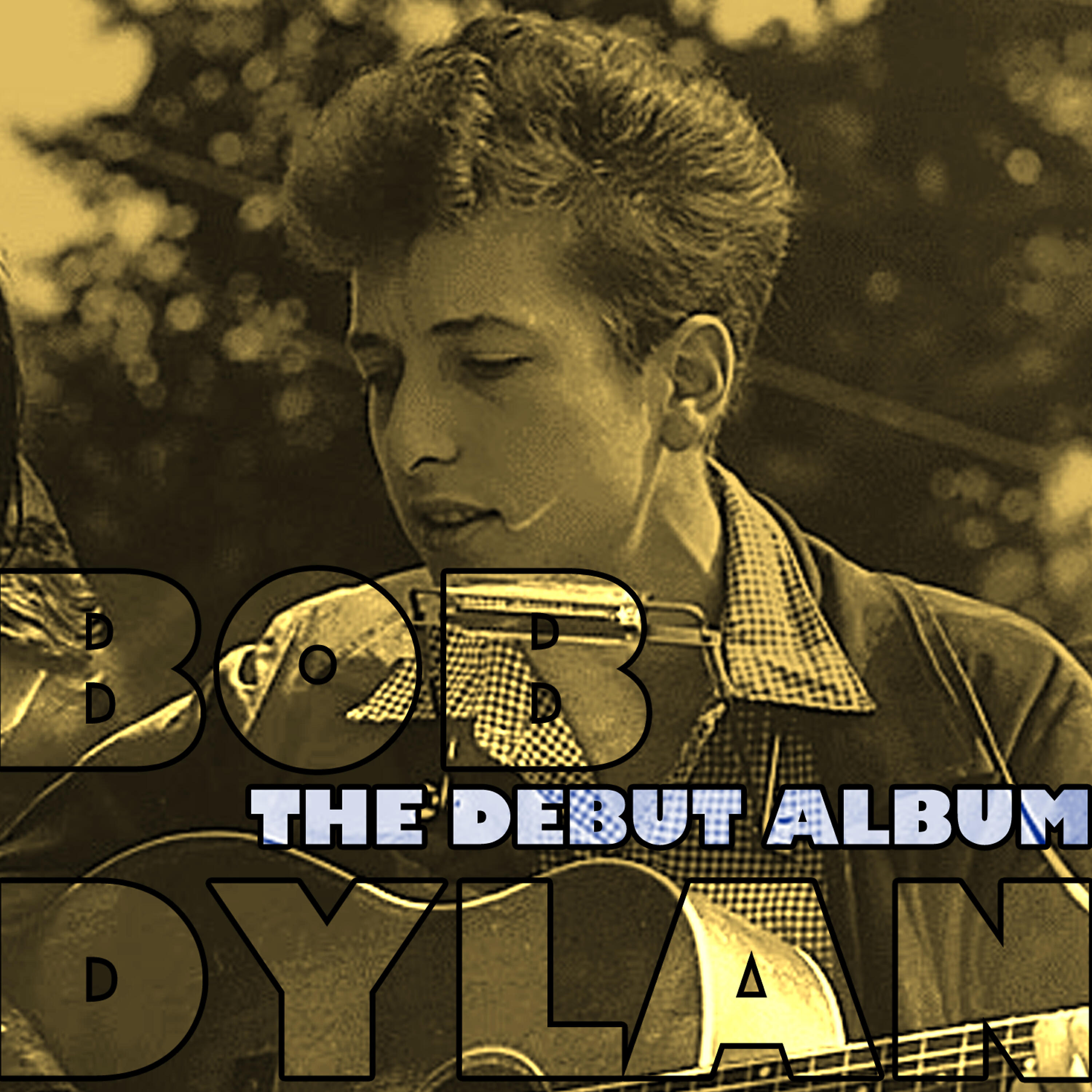 Bob Dylan - Freight Train Blues