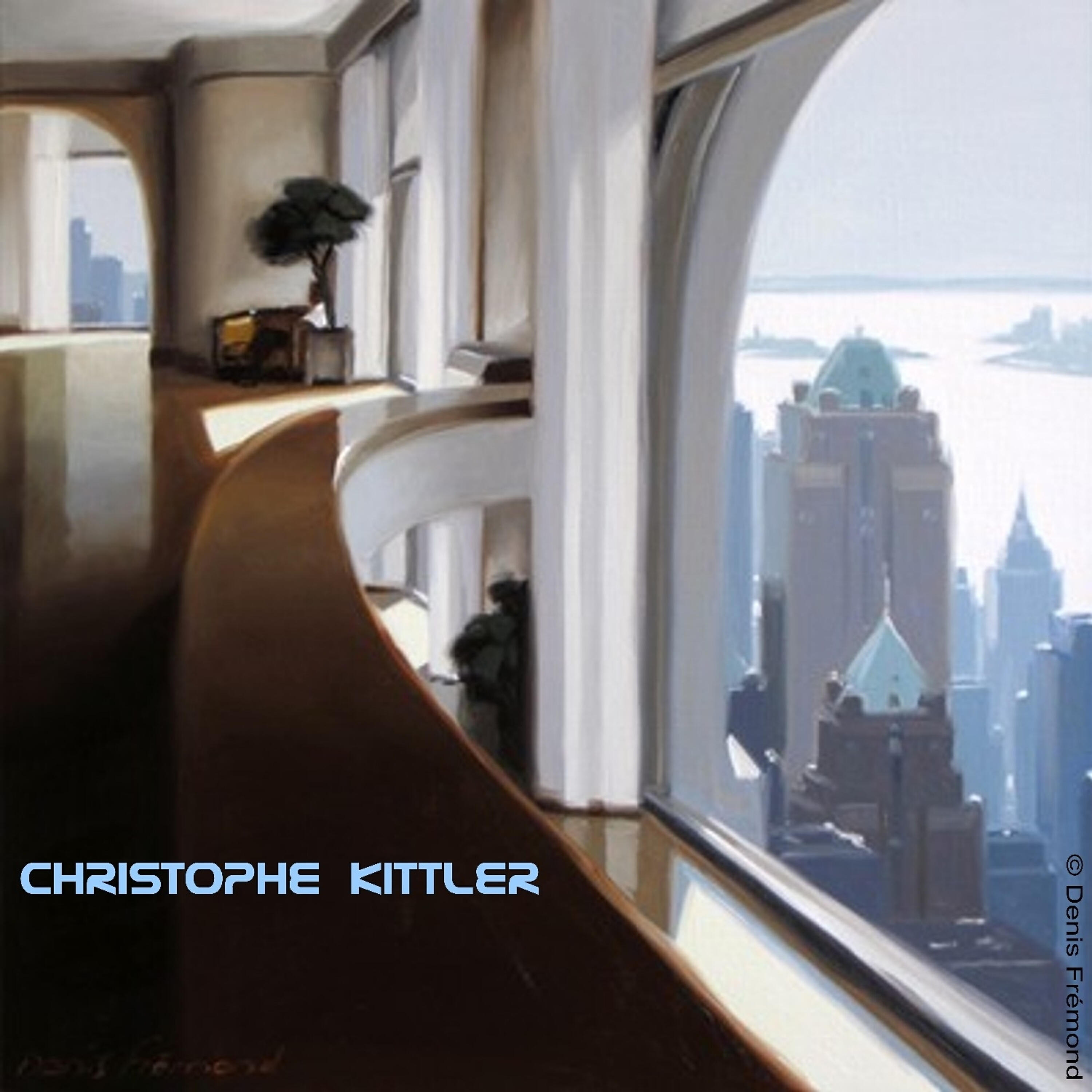Christophe Kittler - Hymn