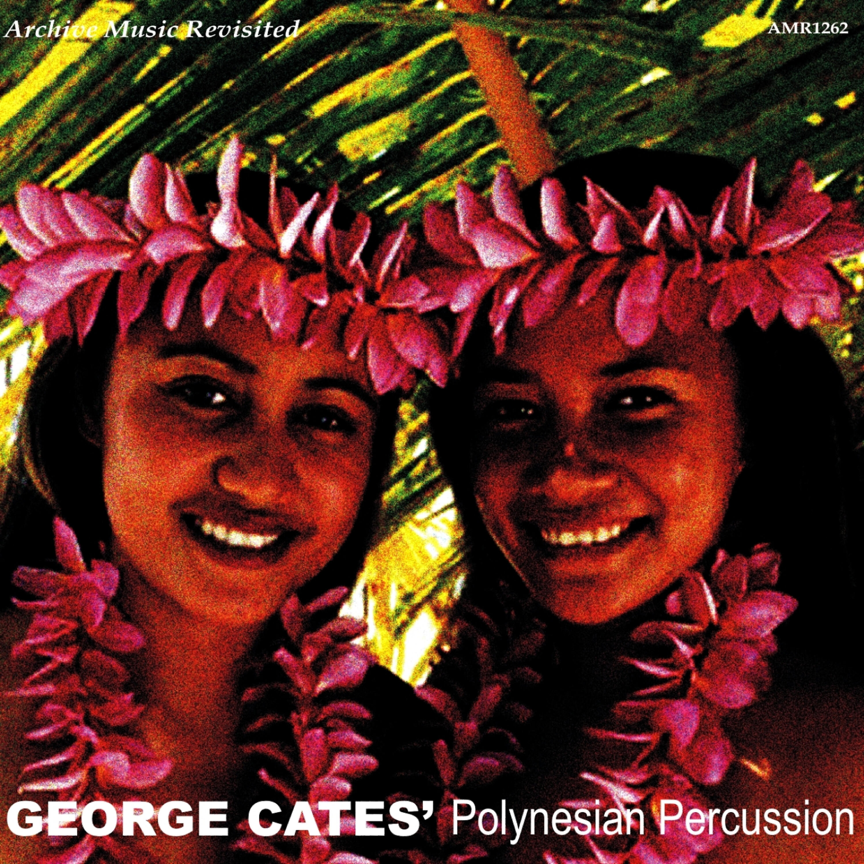 George Cates - Drifting and Dreaming