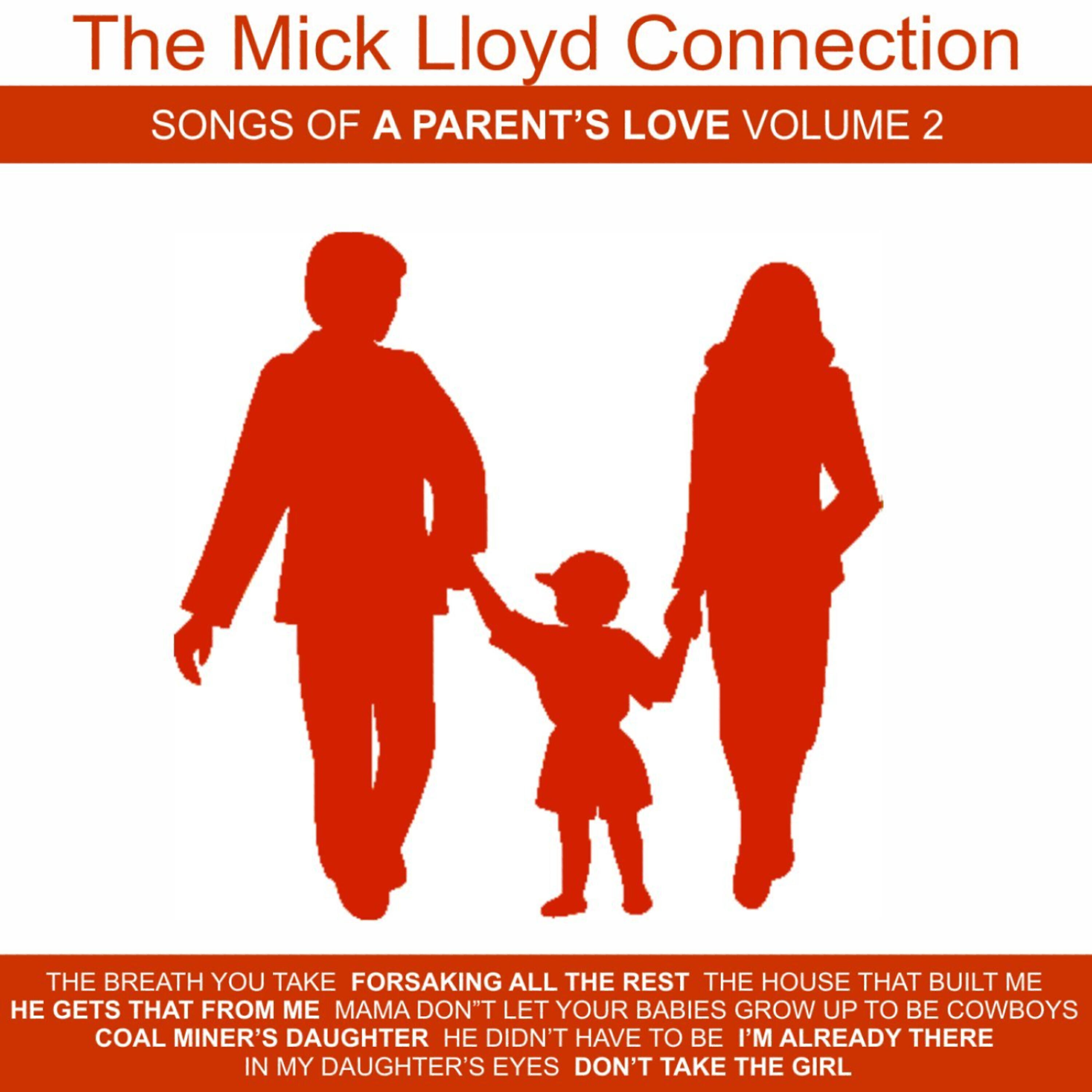 The Mick Lloyd Connection - Mama Don't Let Your Babies Grow Up To Be Cowboys