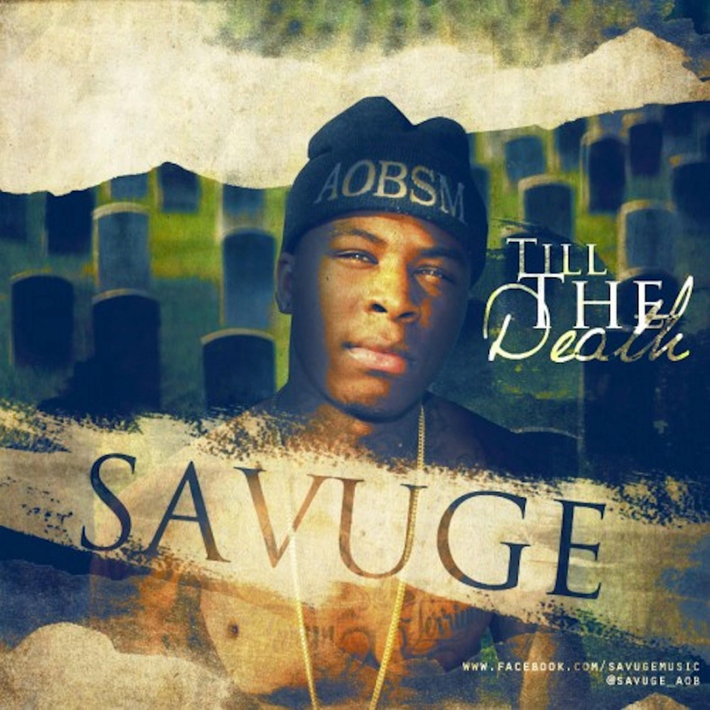 Savuge - AOB