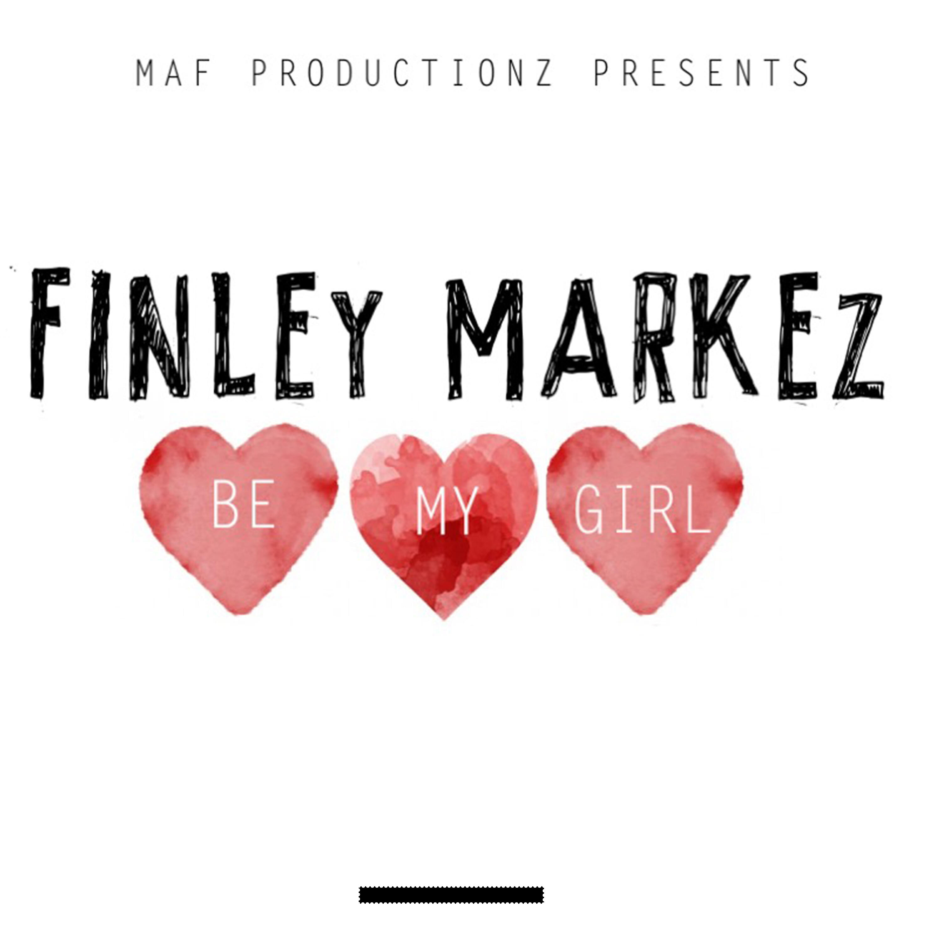 Finley Markez - Doin Your Thing