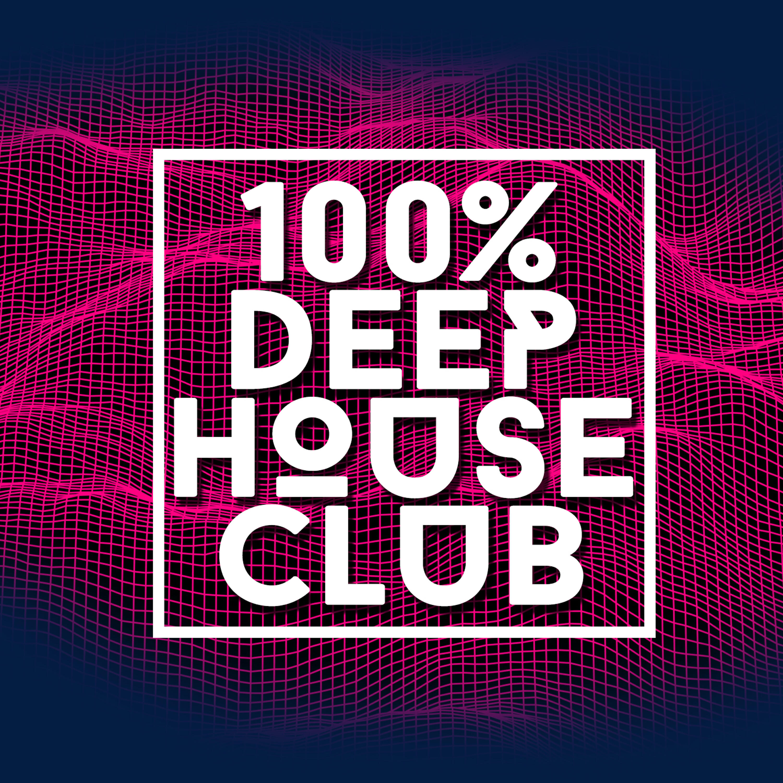 Deep House Club - Isberg