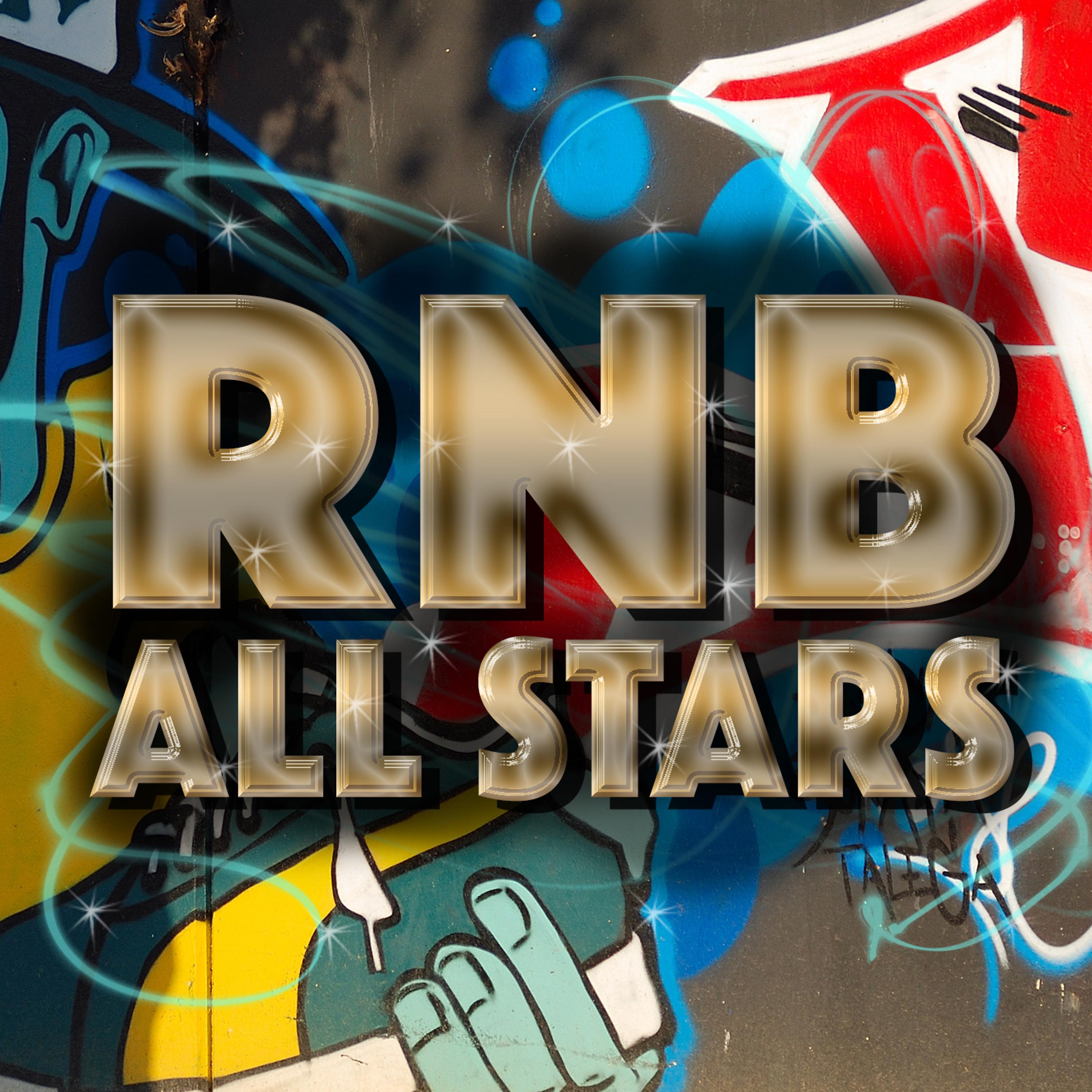 Постер альбома R n B Allstars