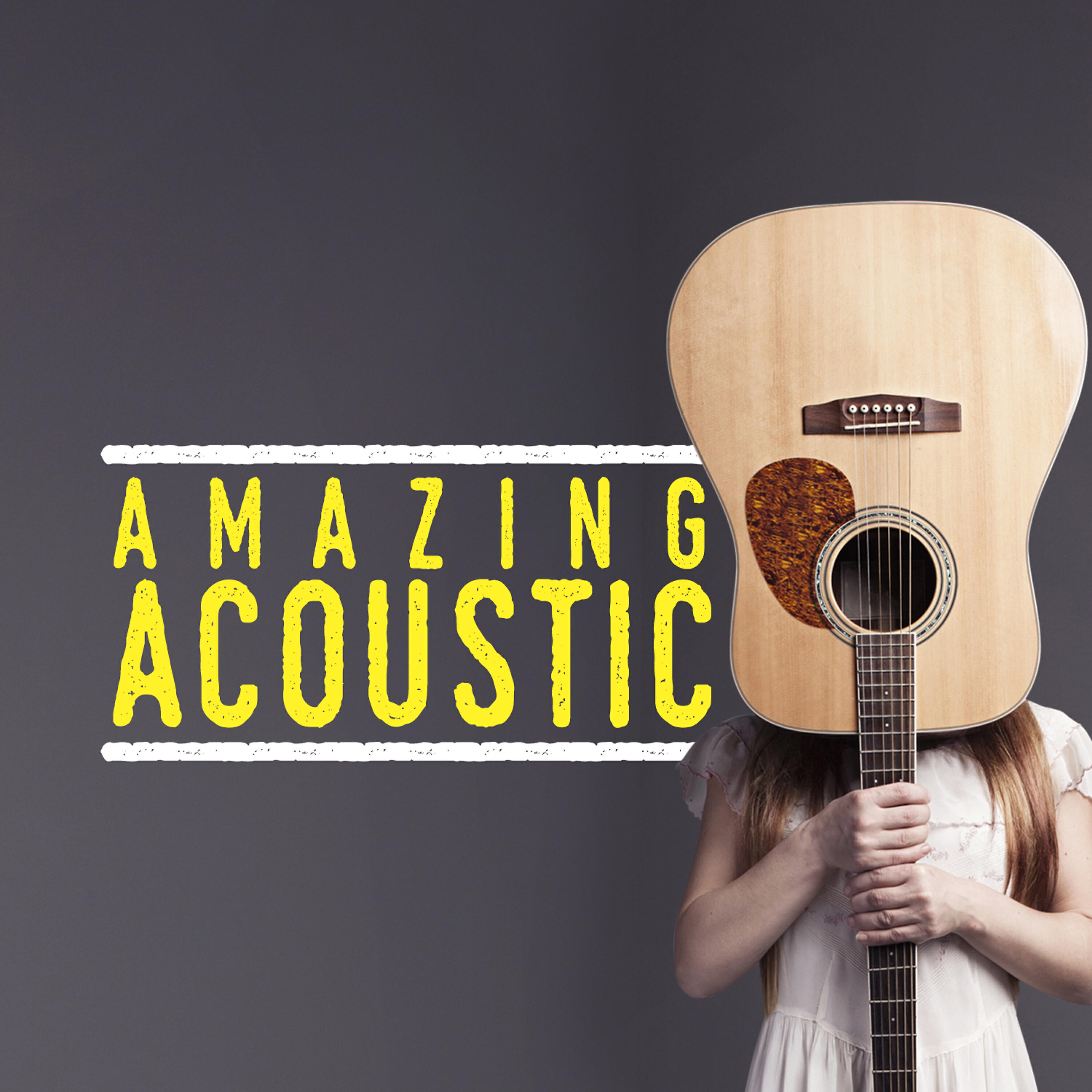 Afternoon Acoustic - Please, Please, Please, Let Me Get What I Want