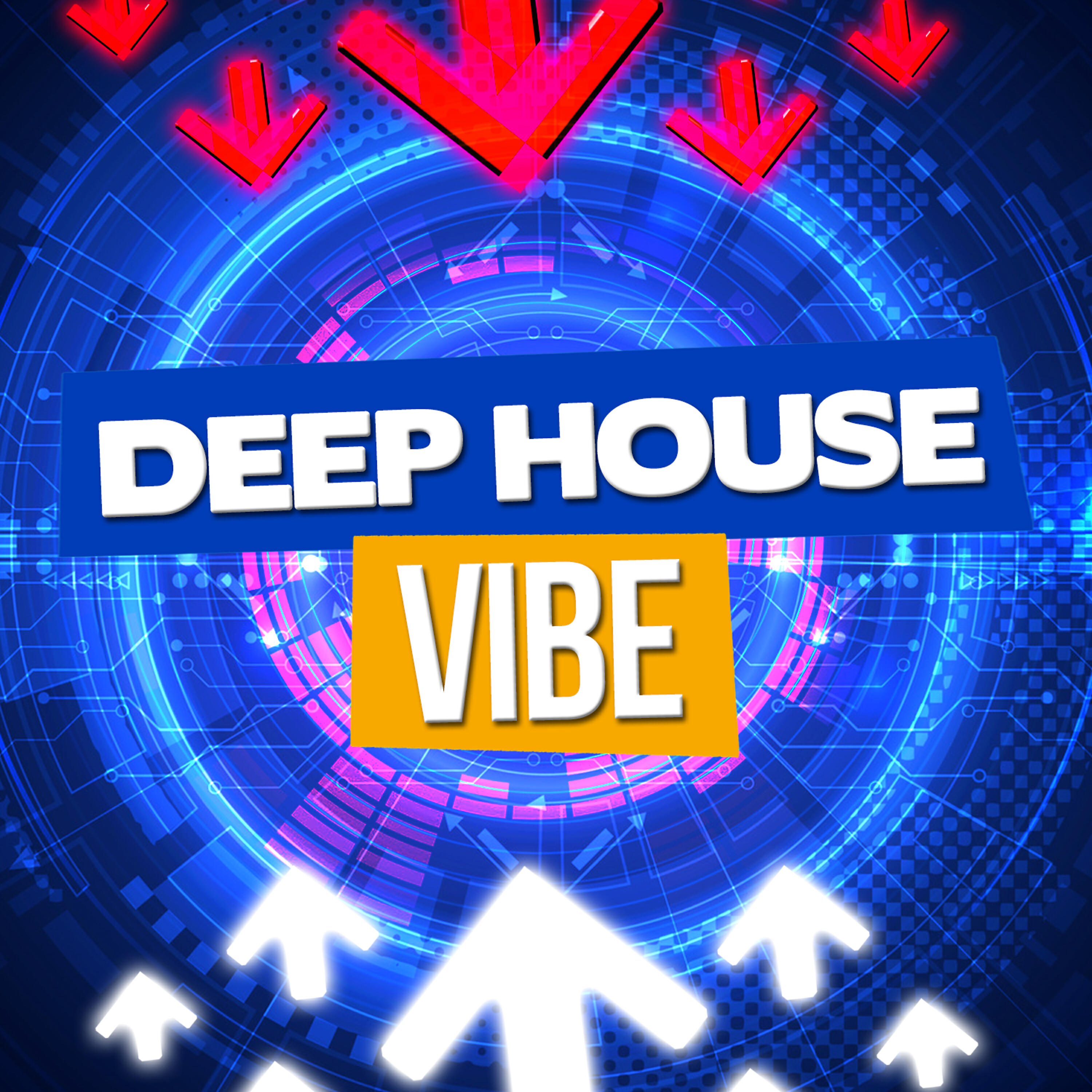 Deep House Music - Relax