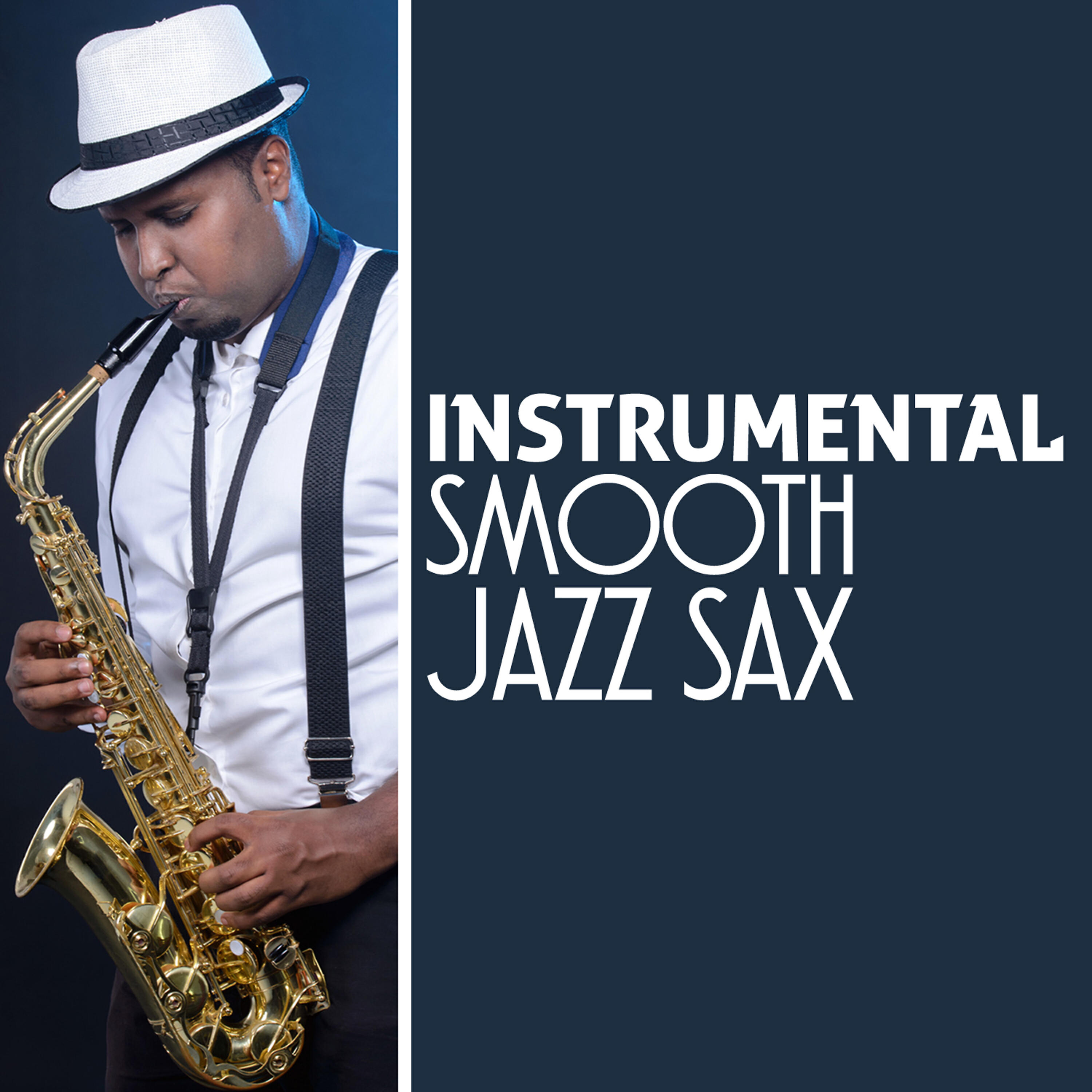 Smooth Jazz Sax Instrumentals - Skylark Serenade