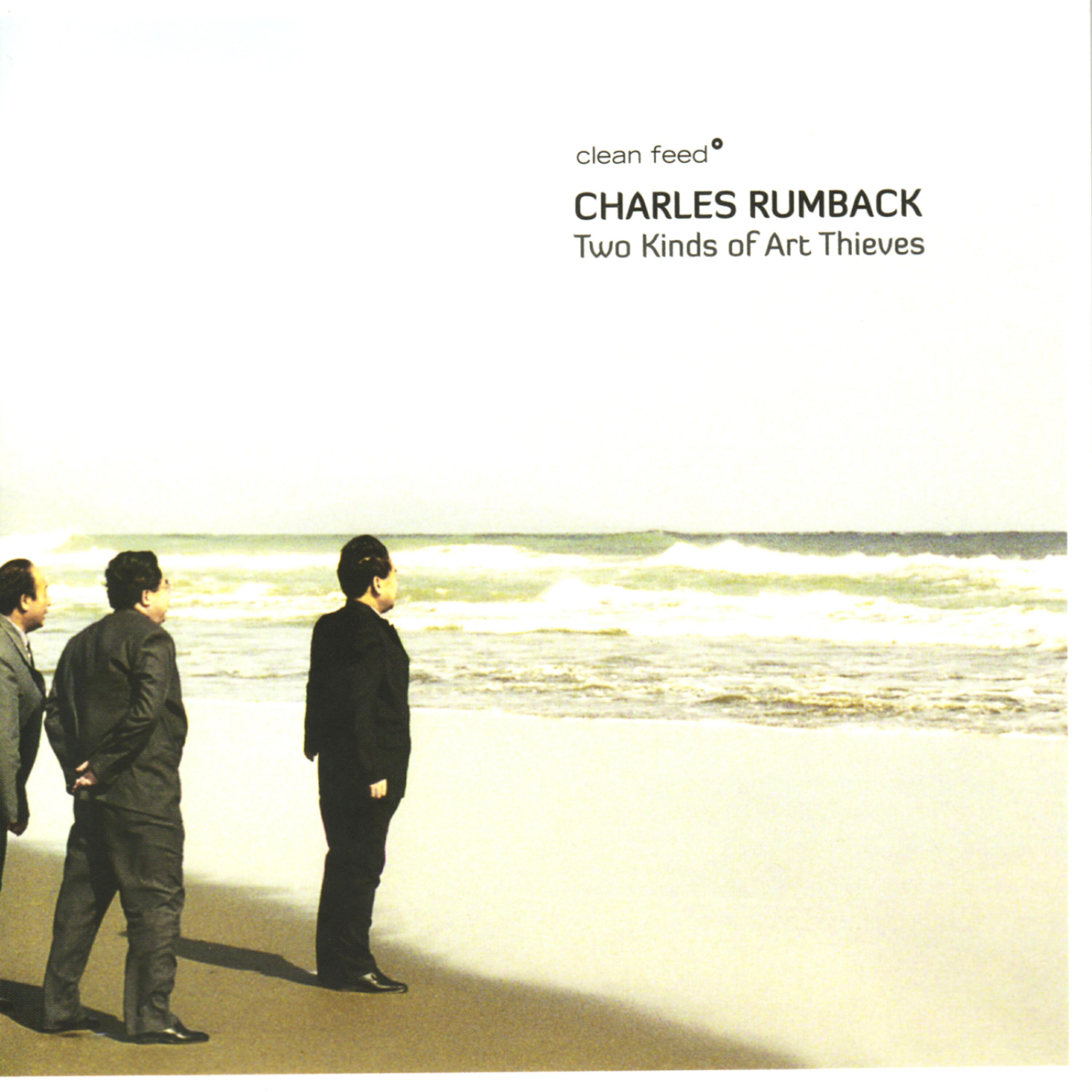 Charles Rumback - Multiples