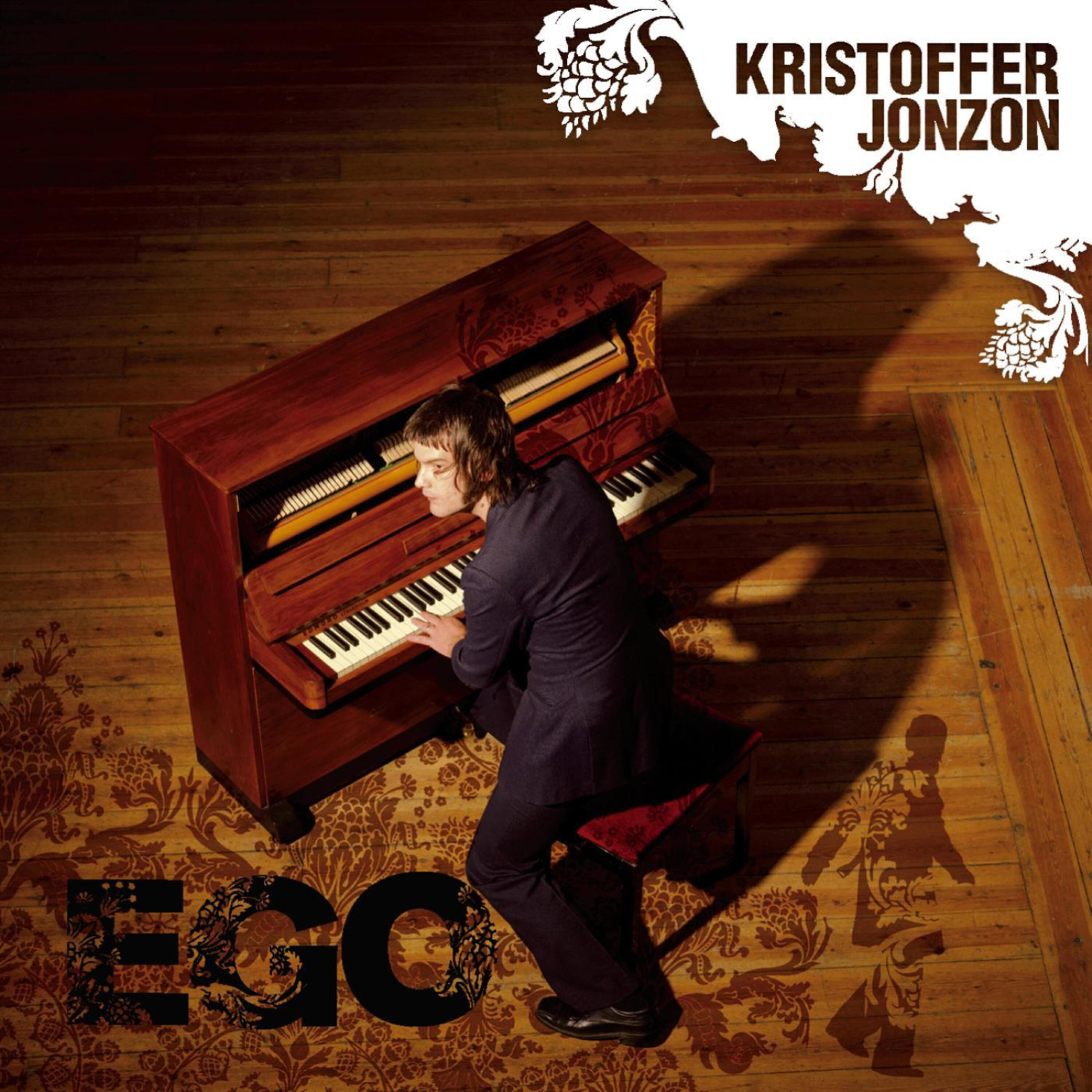 Kristoffer Jonzon - Man Tror Vad Man Ser