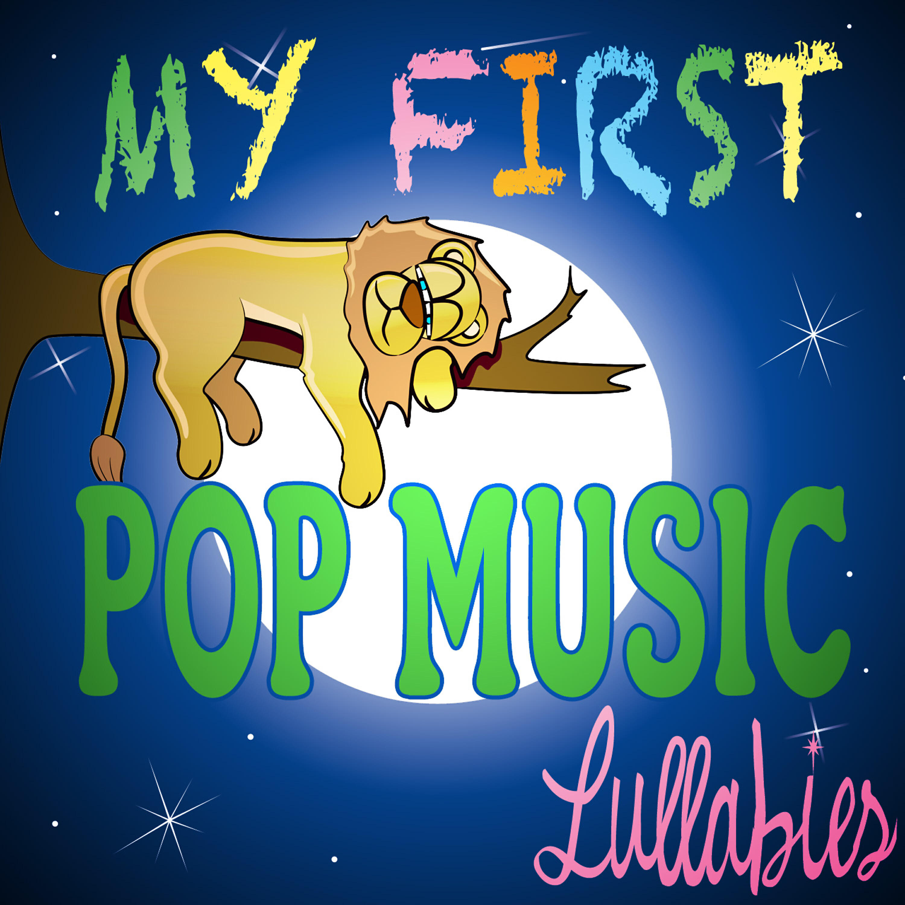 Lullaby Kid Biz - What Does a Fox Say? (Originally Performed by Ylvis) [Lullaby Version]