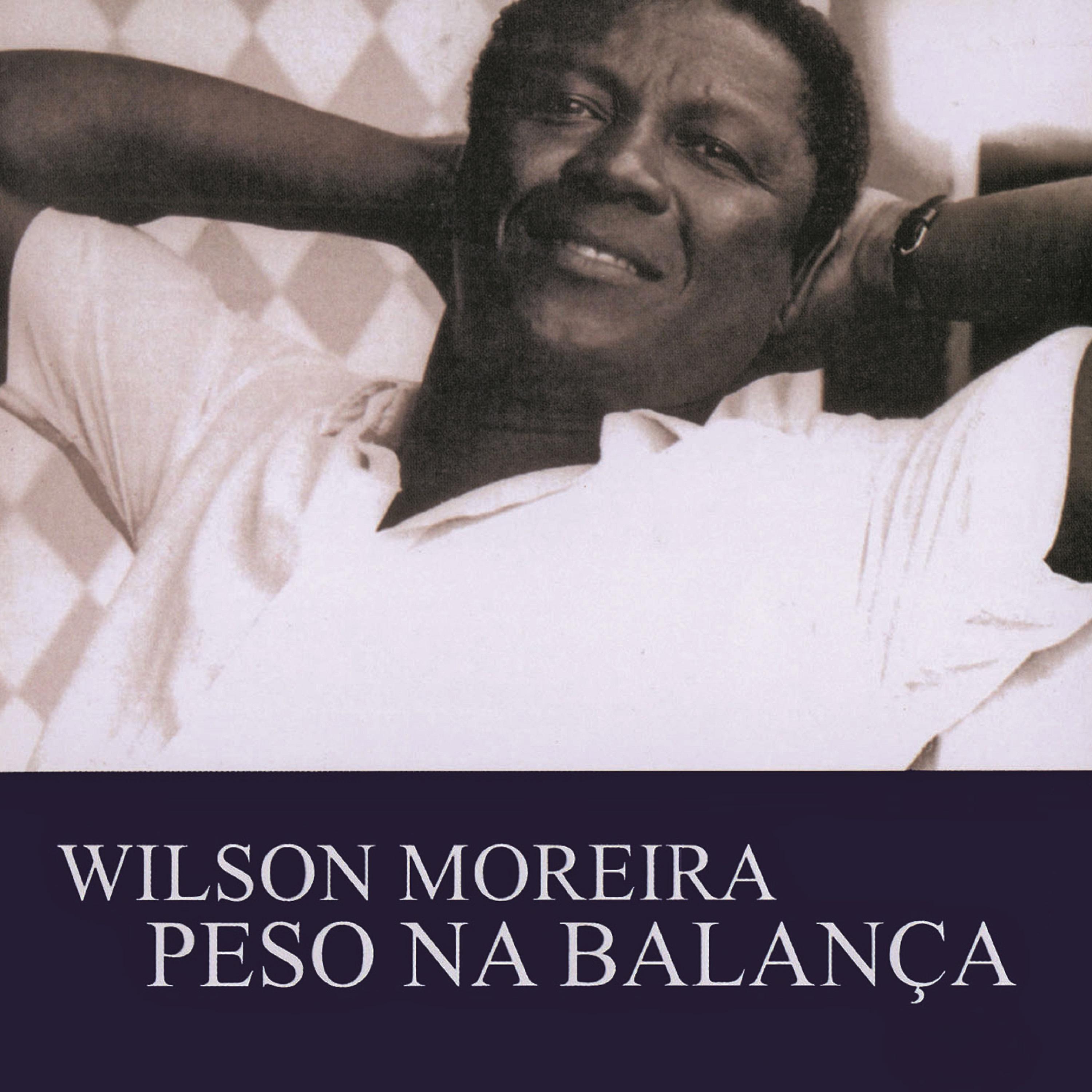 Постер альбома Peso Na Balança (Remasterizado)
