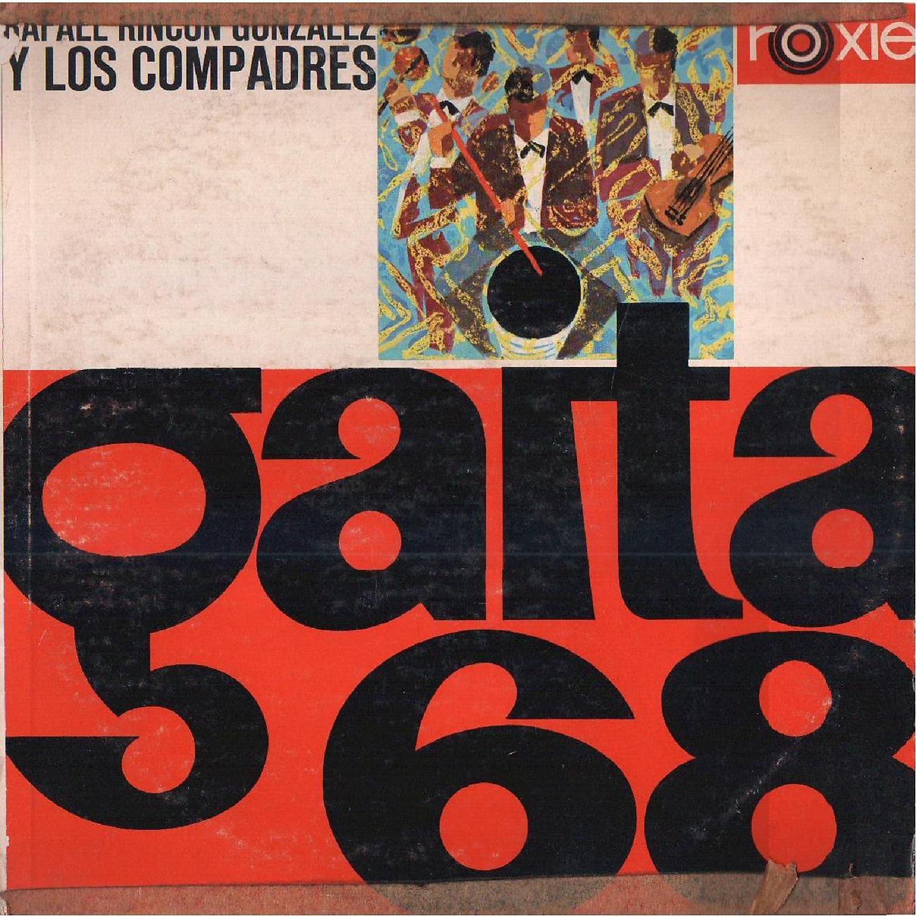 Постер альбома Gaita 68