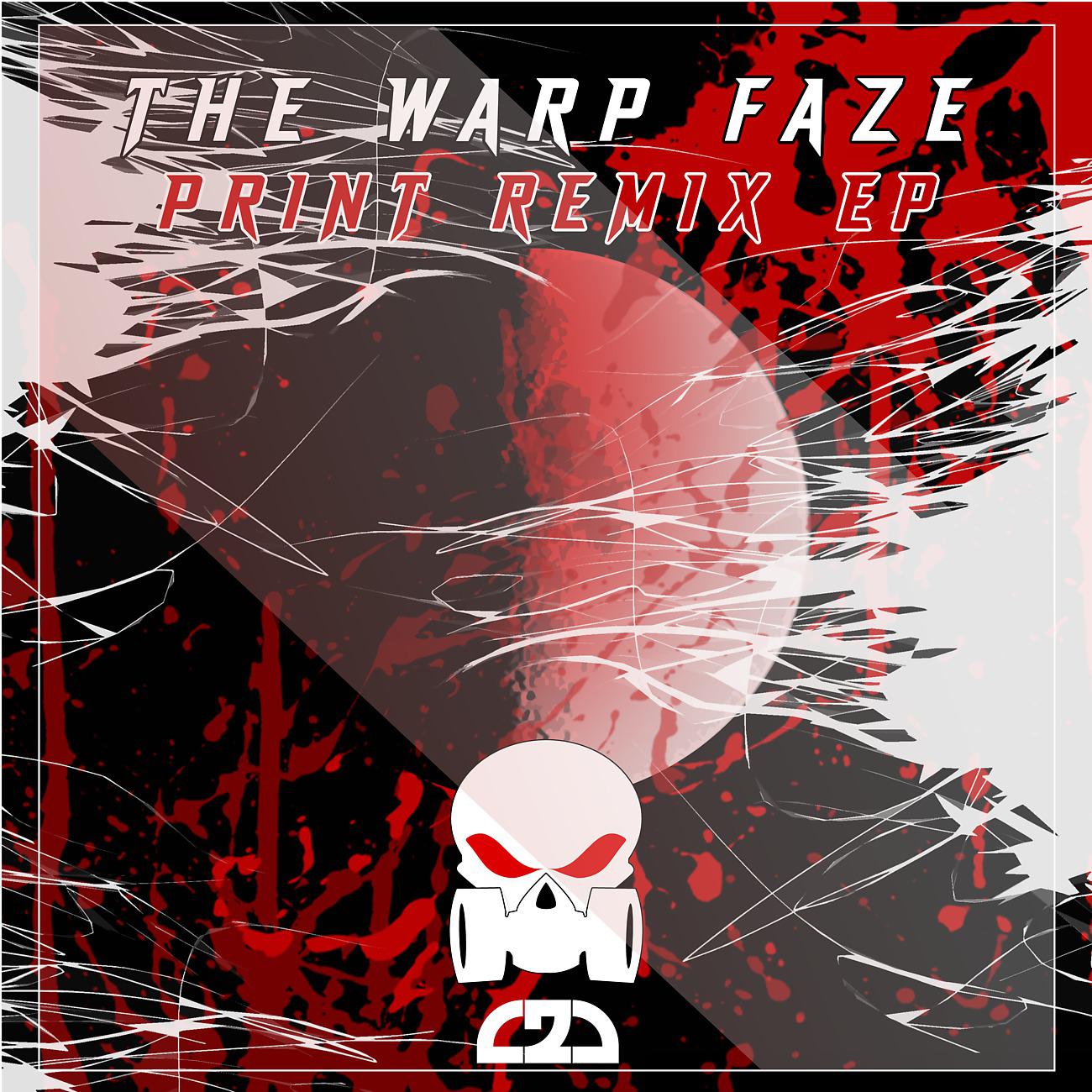 Постер альбома WARP FA2E RMX EP