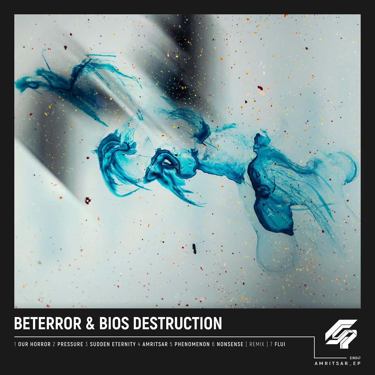 Bios Destruction - Phenomenon