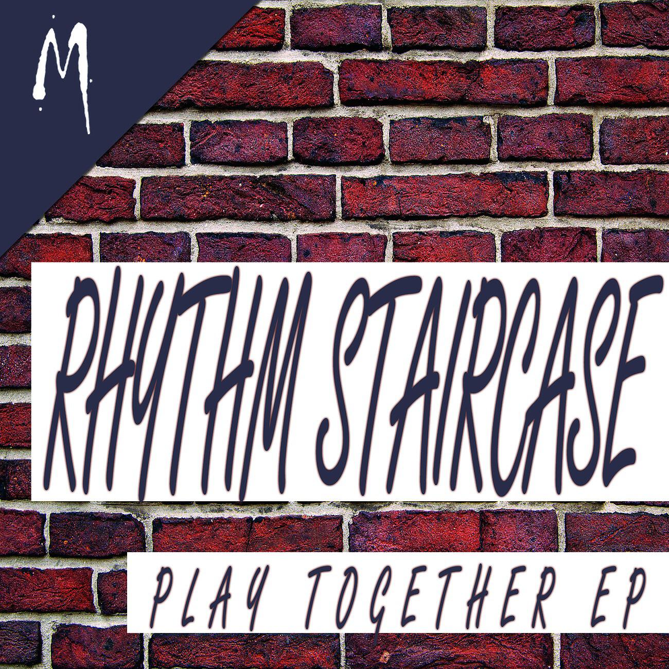Rhythm Staircase - The Club (Melodymann 'Lockdown' Mix)