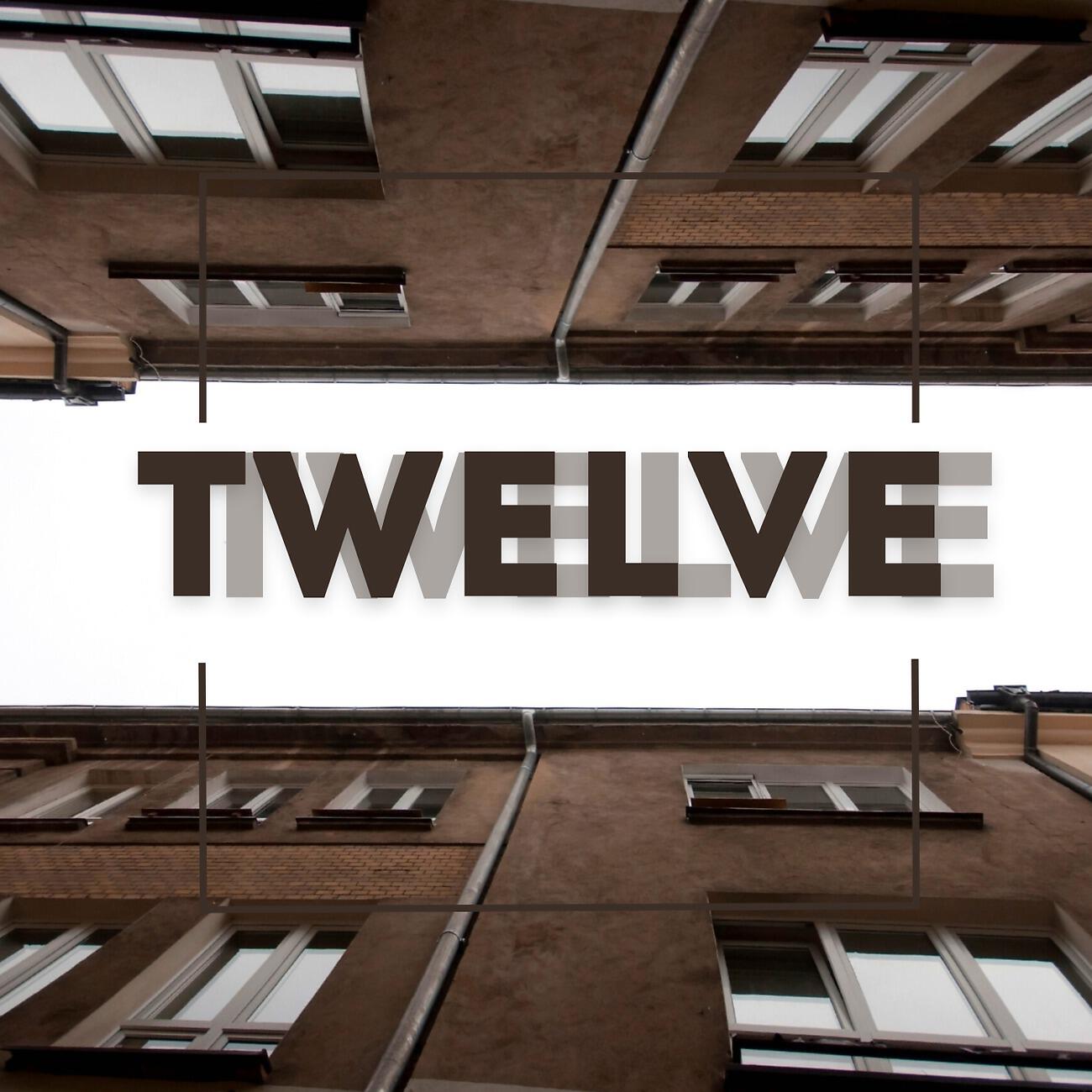 Постер альбома Twelve