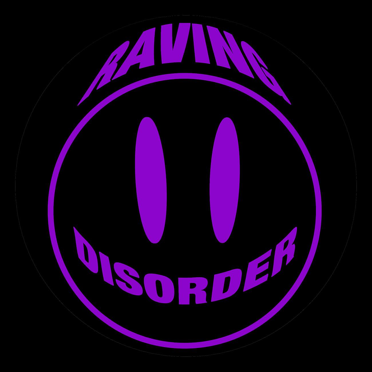 Постер альбома Raving Disorder Vol. 2