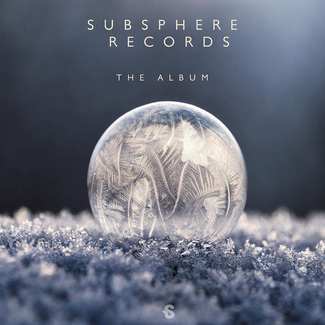 Постер альбома Subsphere Records: The Album