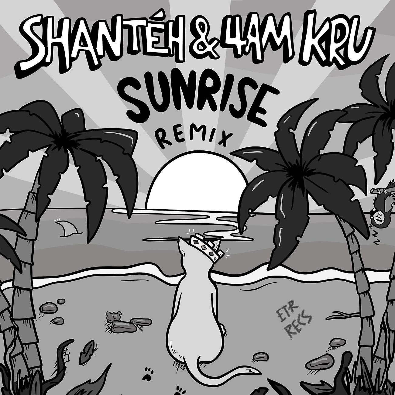 Постер альбома Sunrise (Remix)