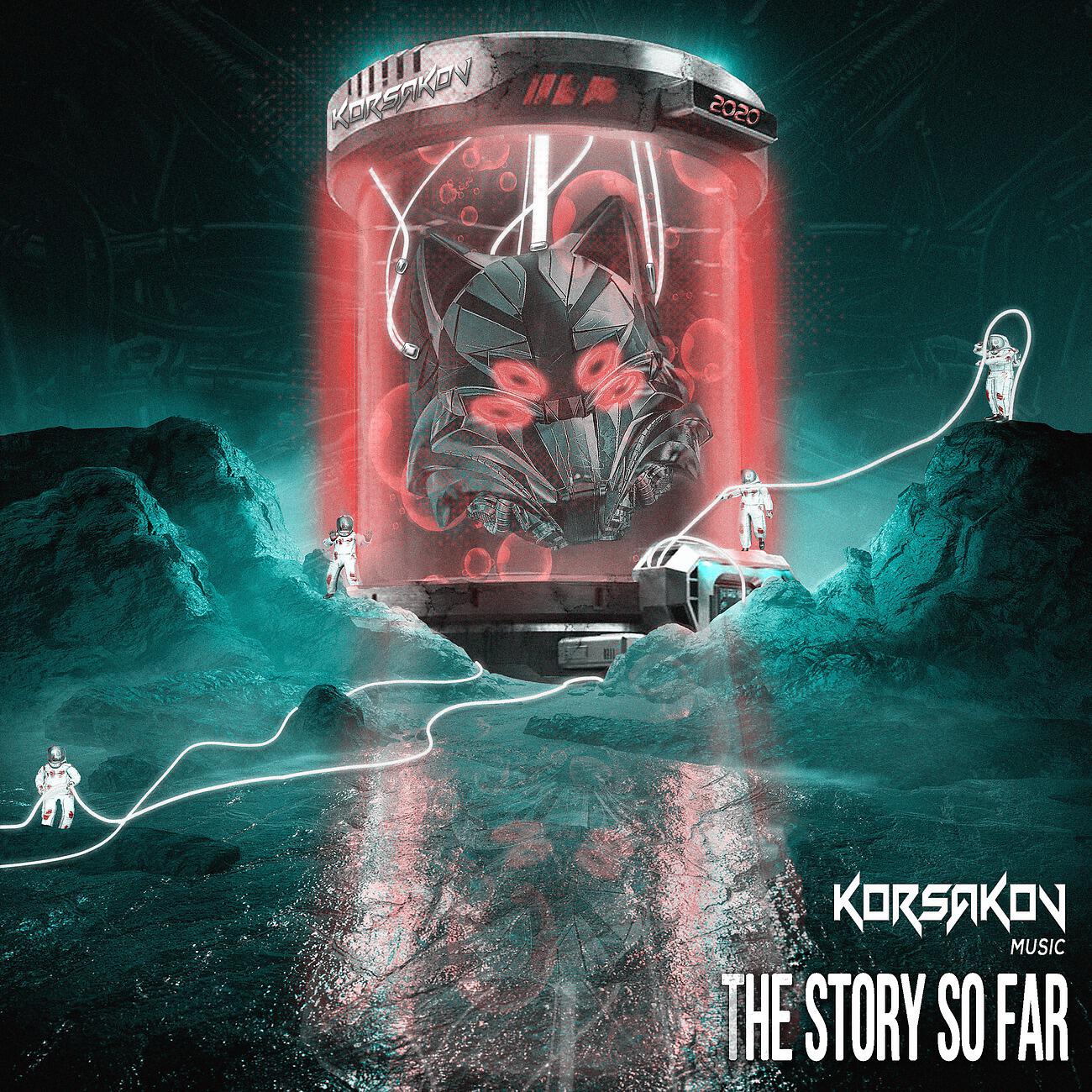 Teddy Killerz - BFG