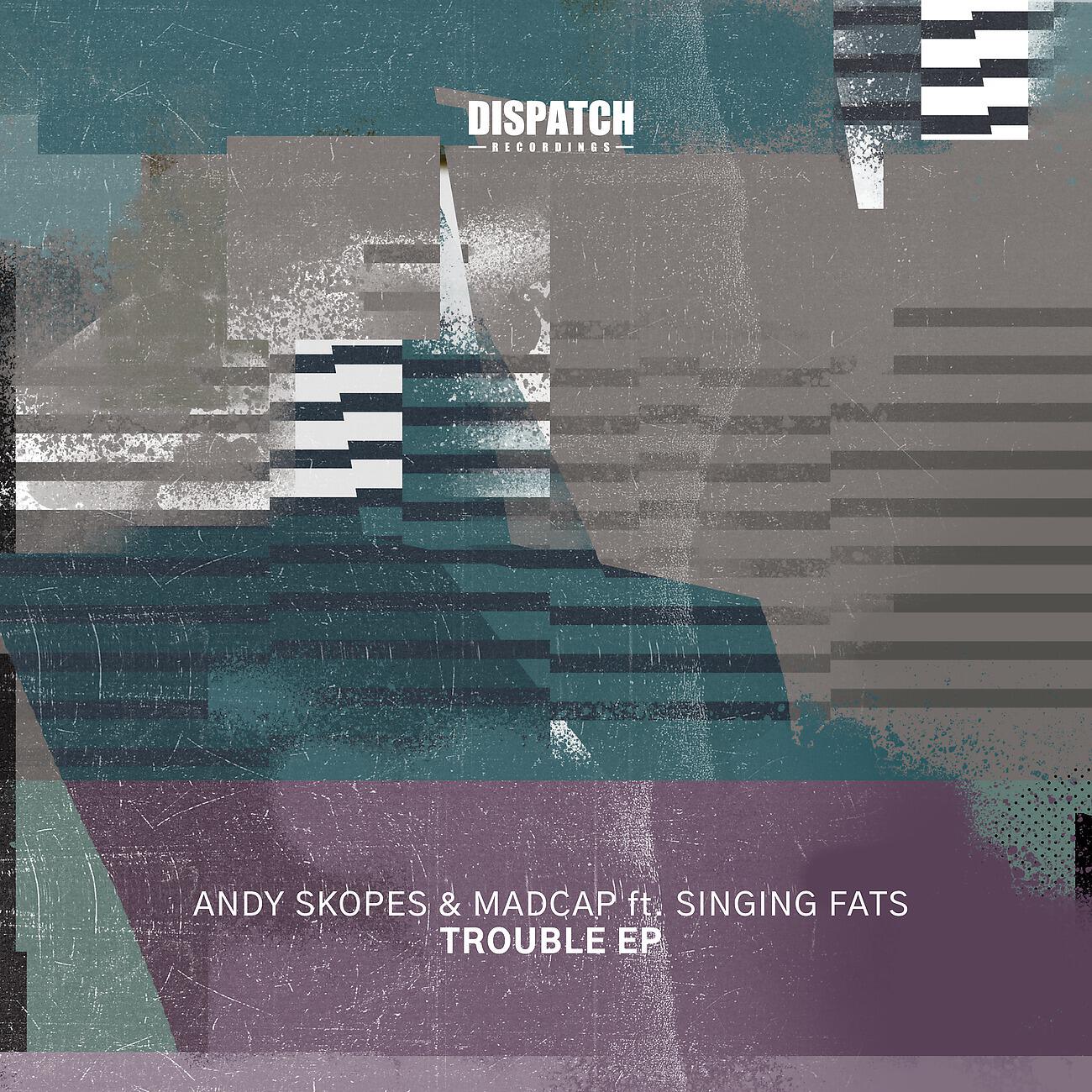Andy Skopes - Empty Soul
