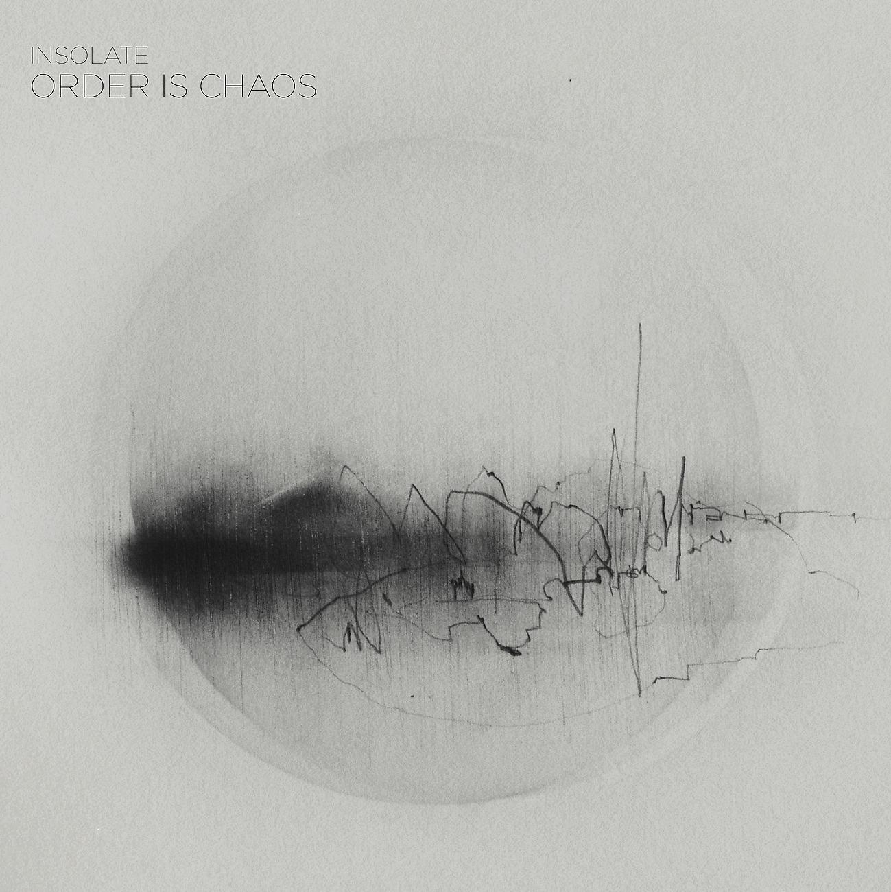 Постер альбома Order is Chaos