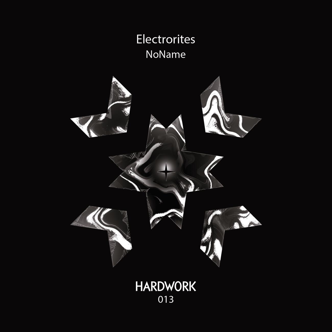 Electrorites - NoName 03 (Original Mix)